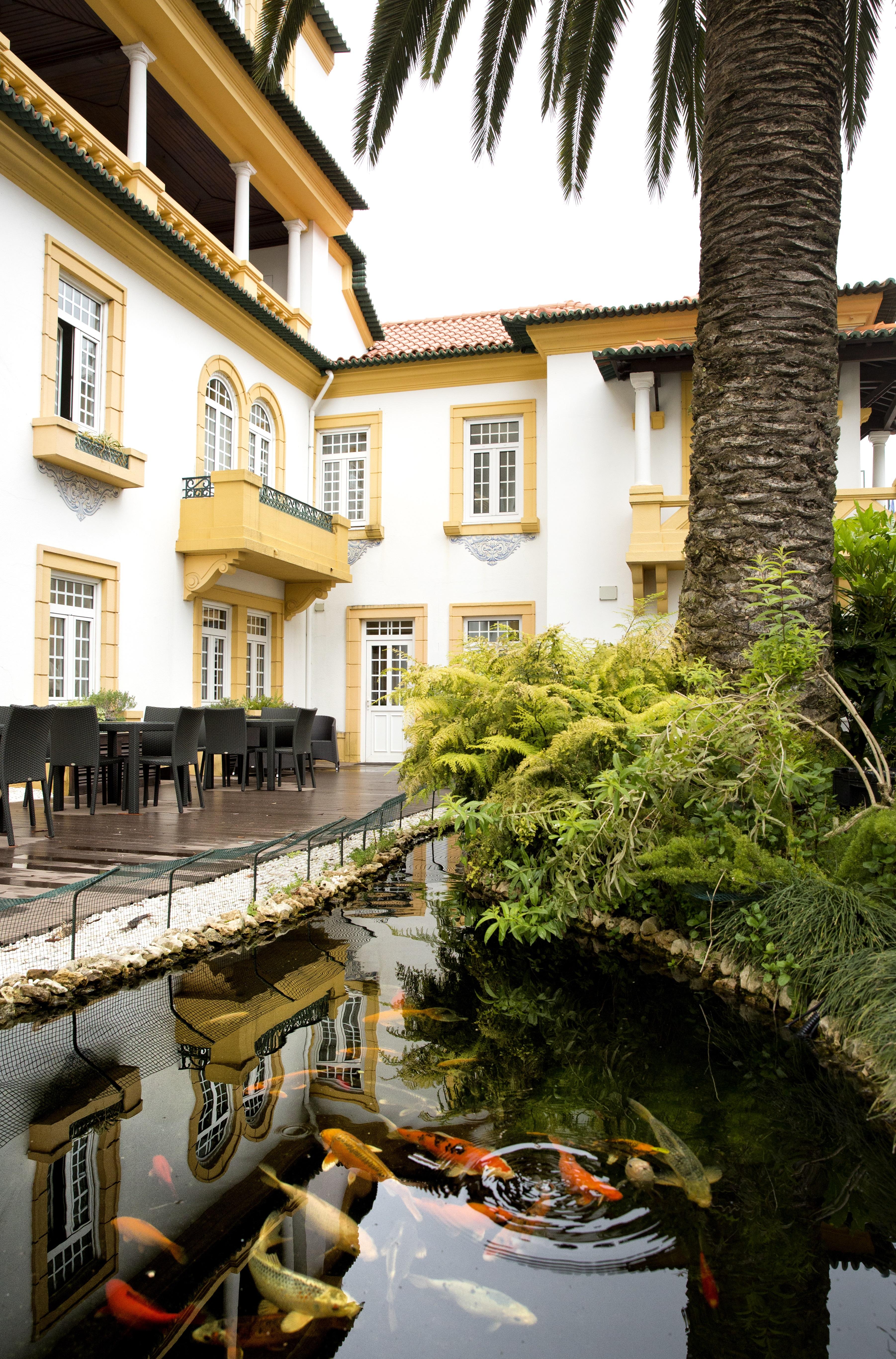 Hotel Veneza 3*