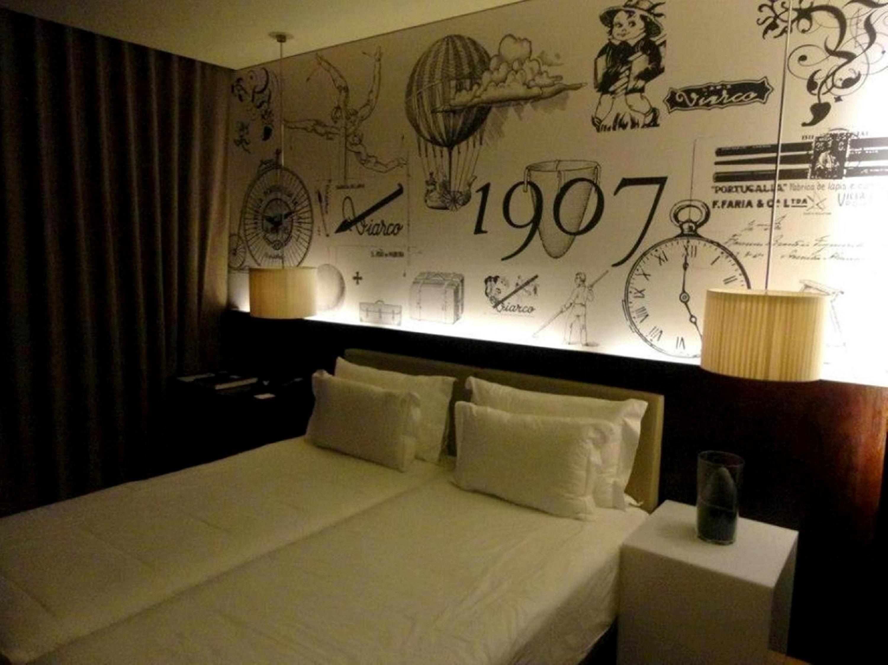 Golden Tulip Hotel
