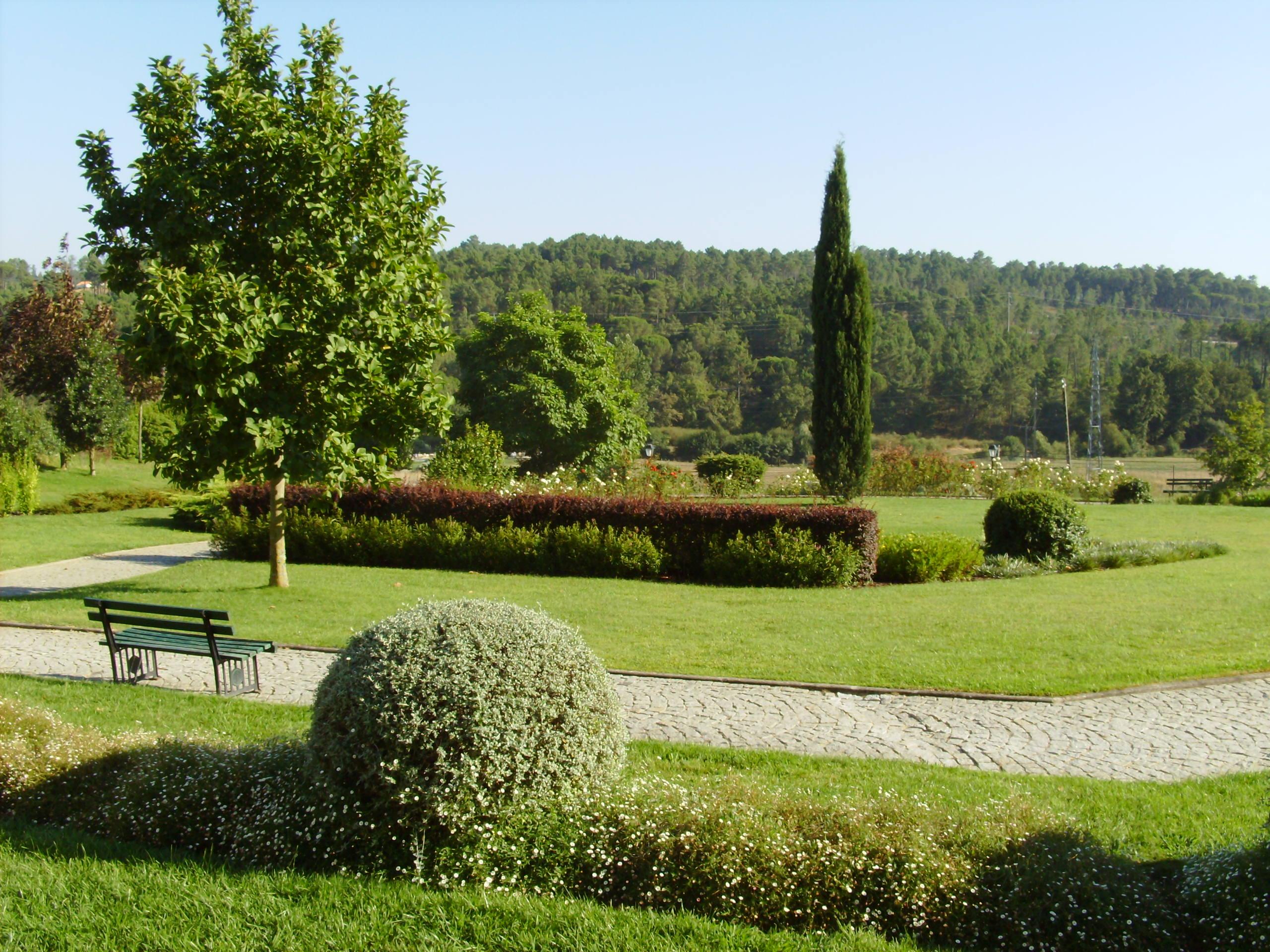 Hotel Montebelo Principe Perfeito Garden