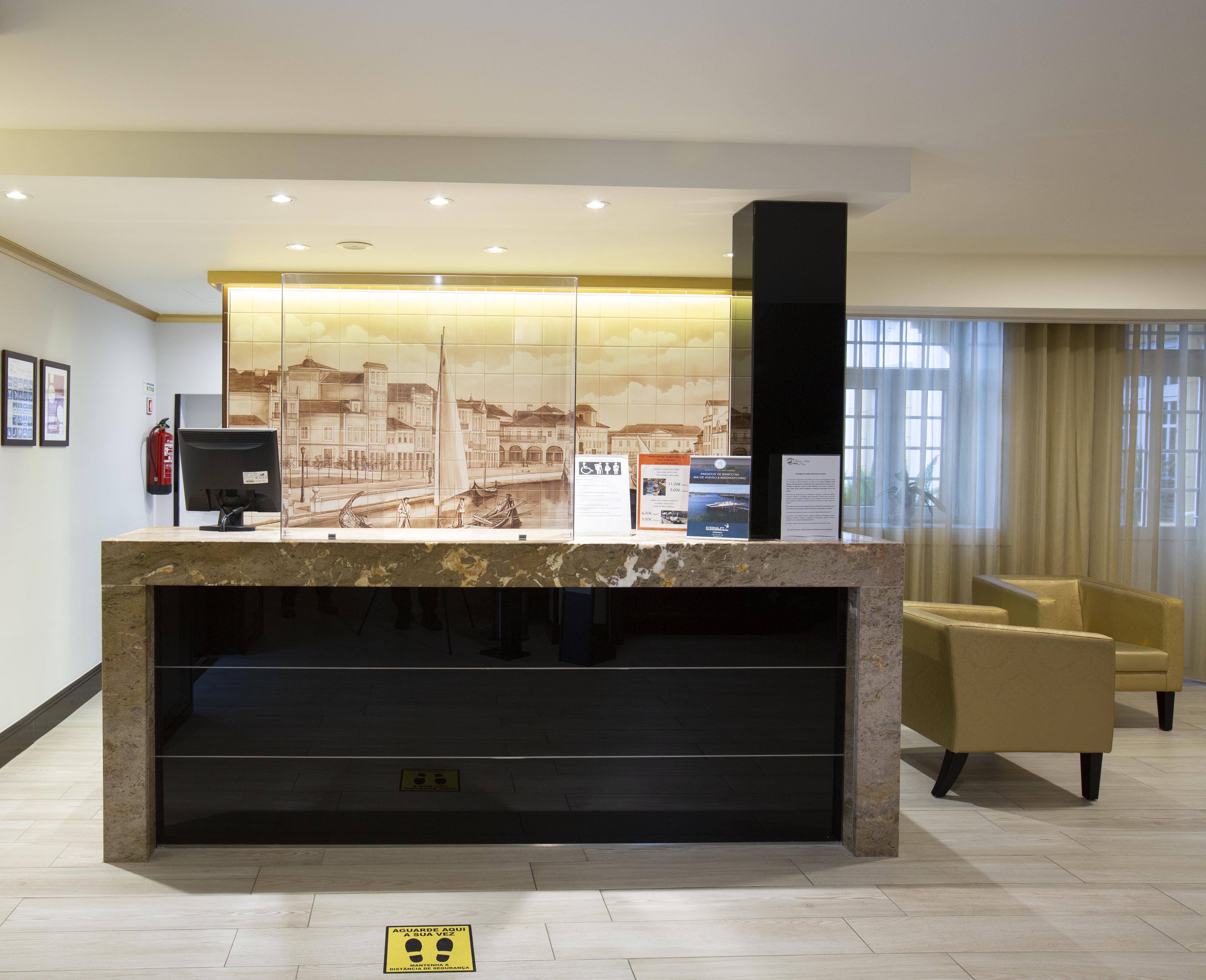 Veneza Hotel 3*