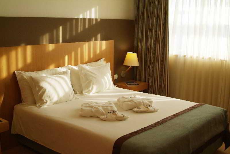 Mercure Lisboa 4* Almada
