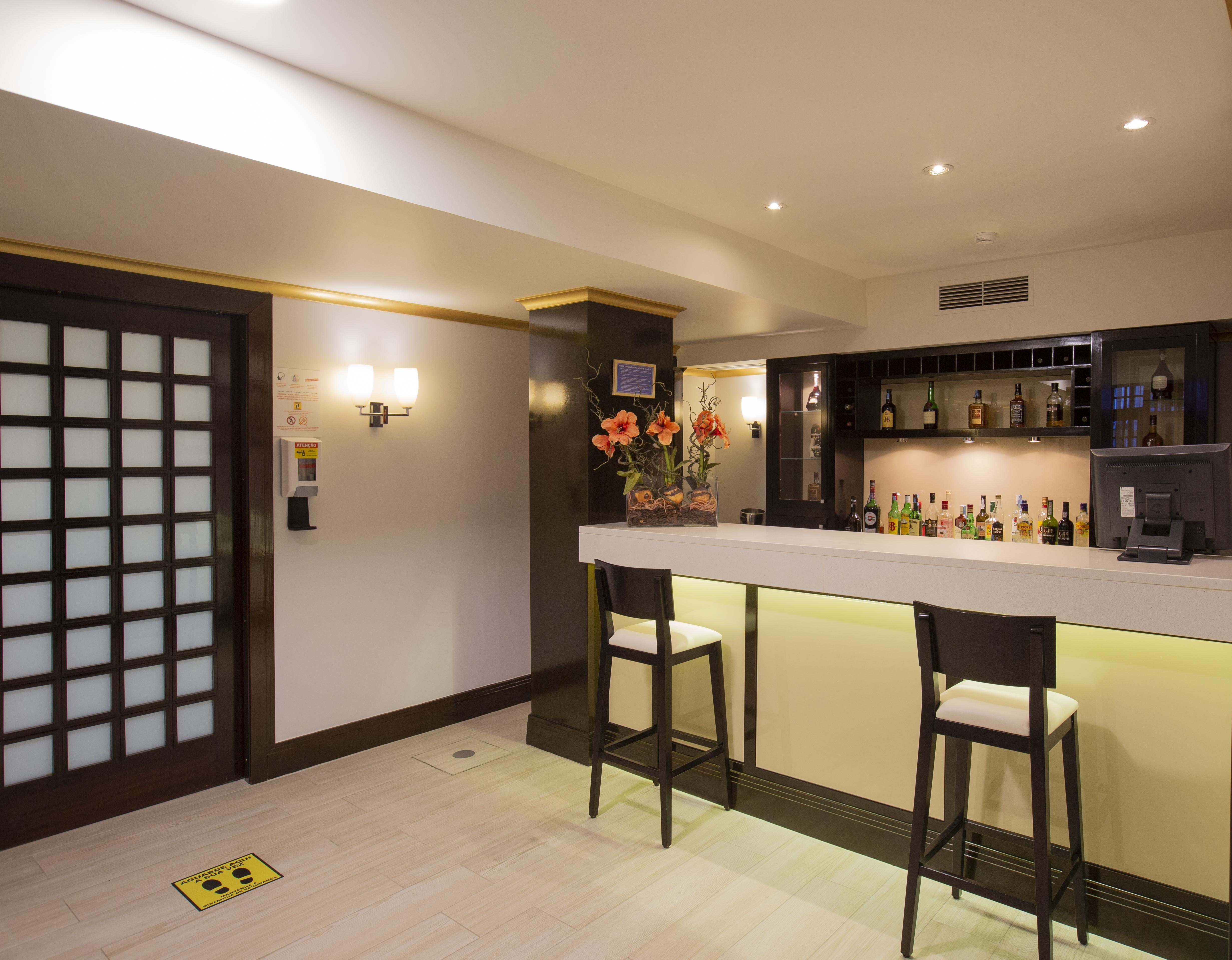 Veneza Hotel 3*