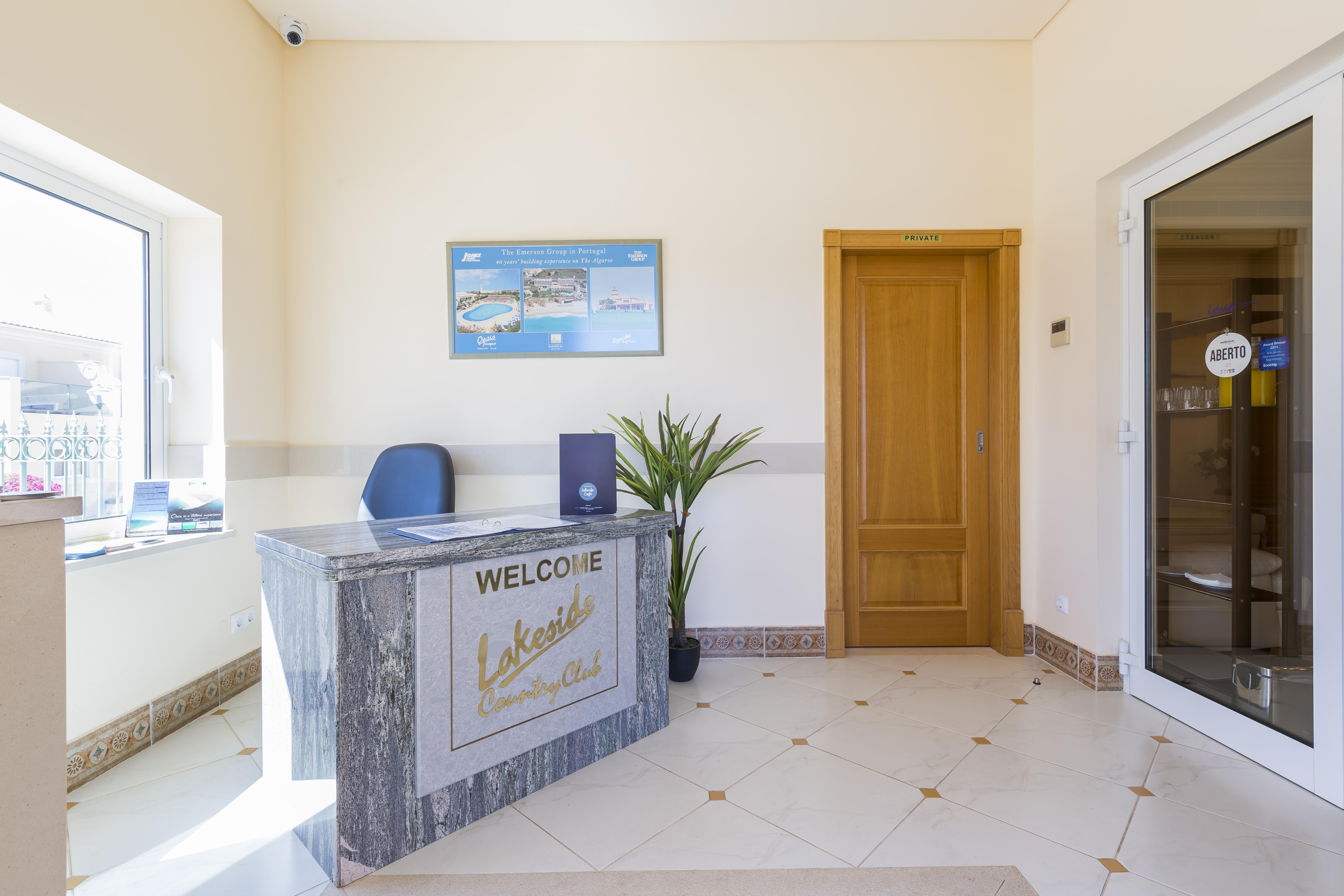 Holiday park Lakeside Country Club - Turisticos
