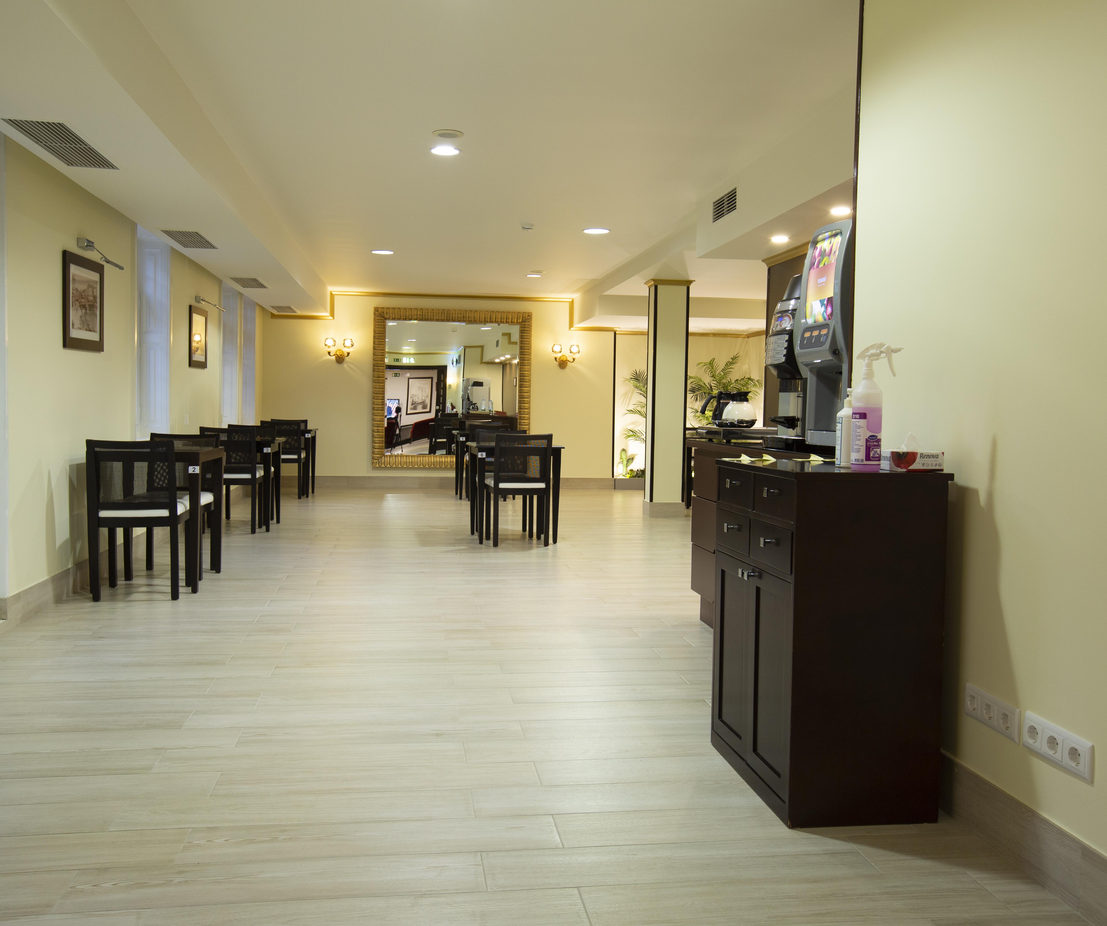 Veneza Hotel