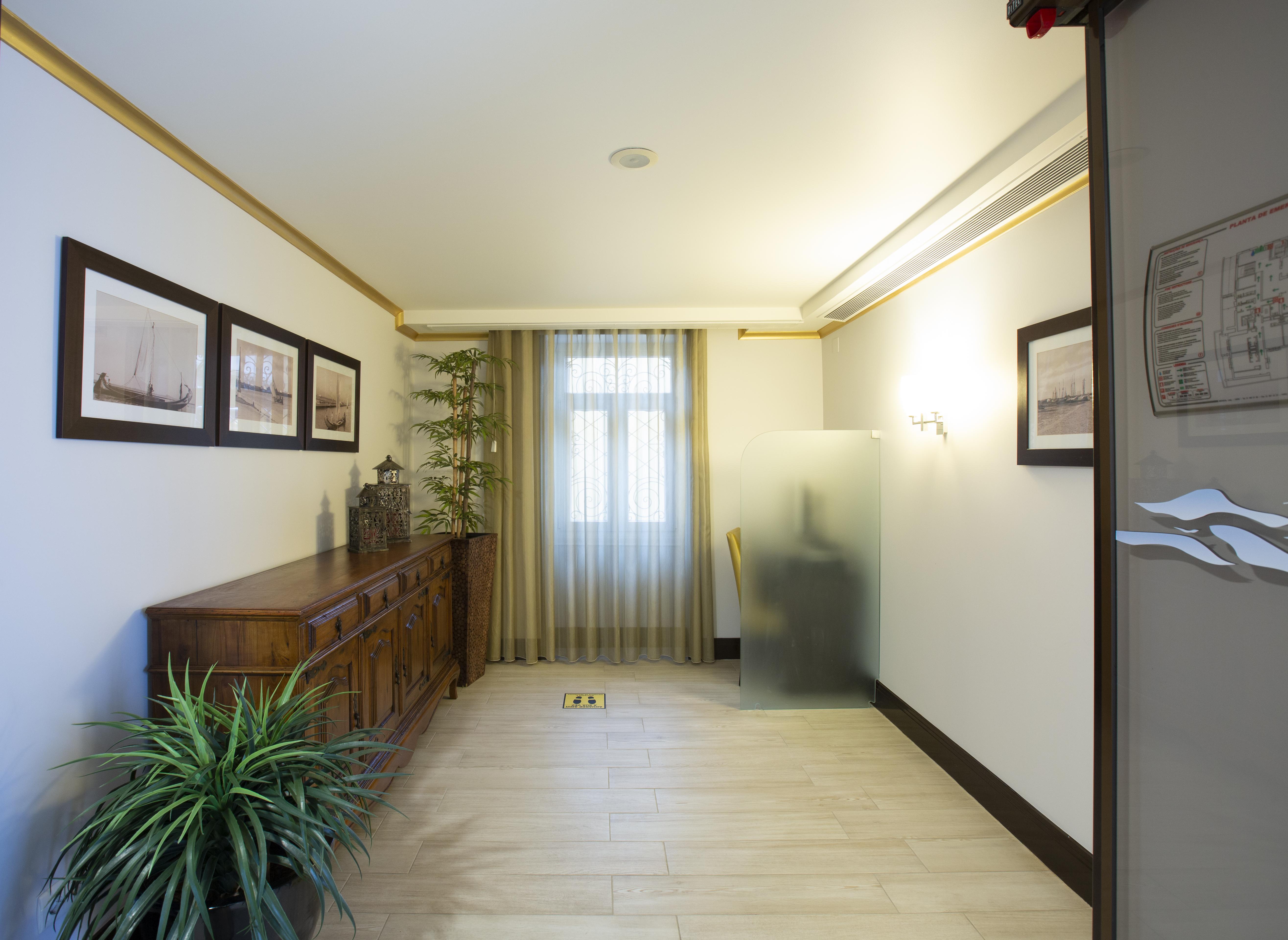 Hotel Veneza Aveiro
