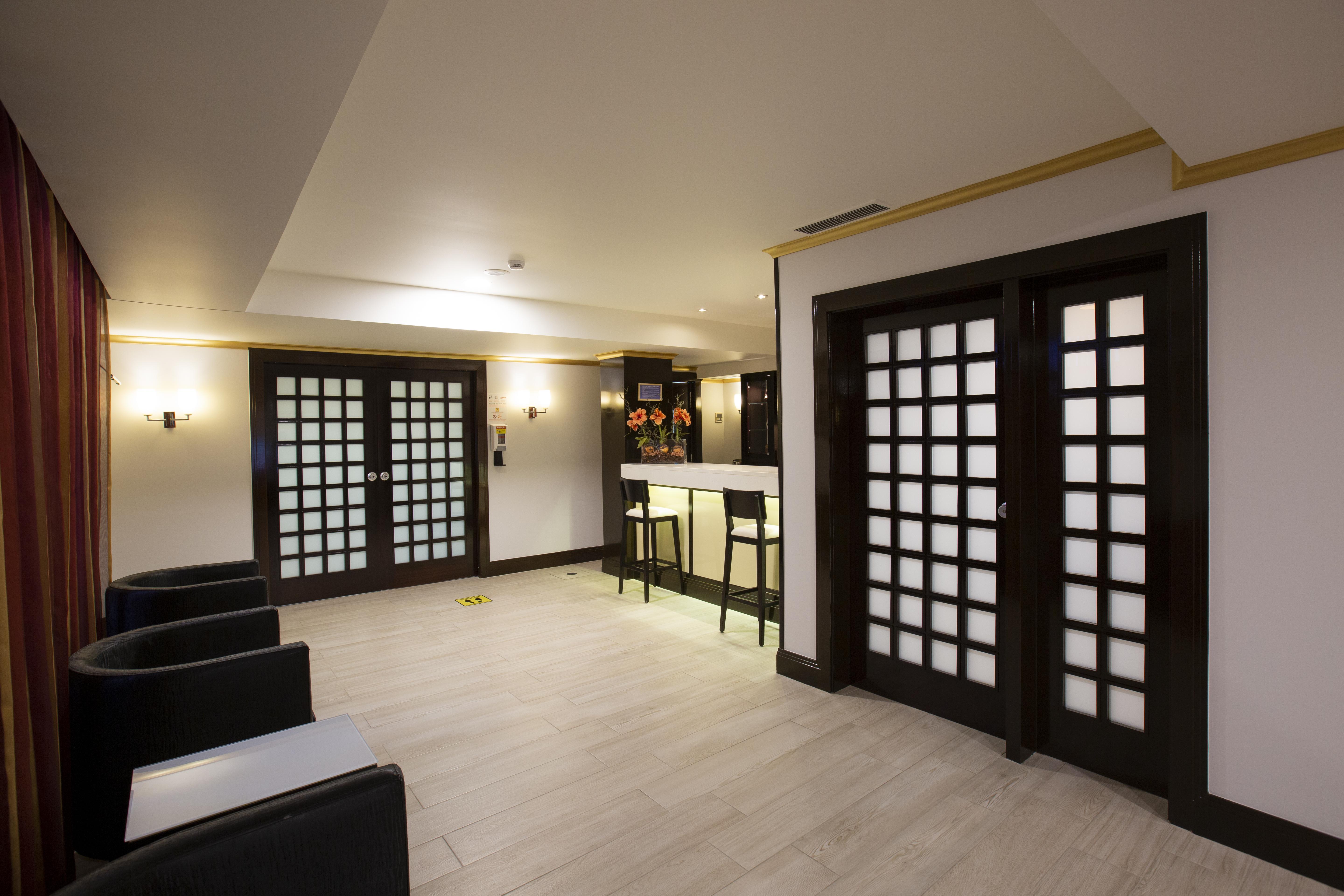 Hotel Veneza