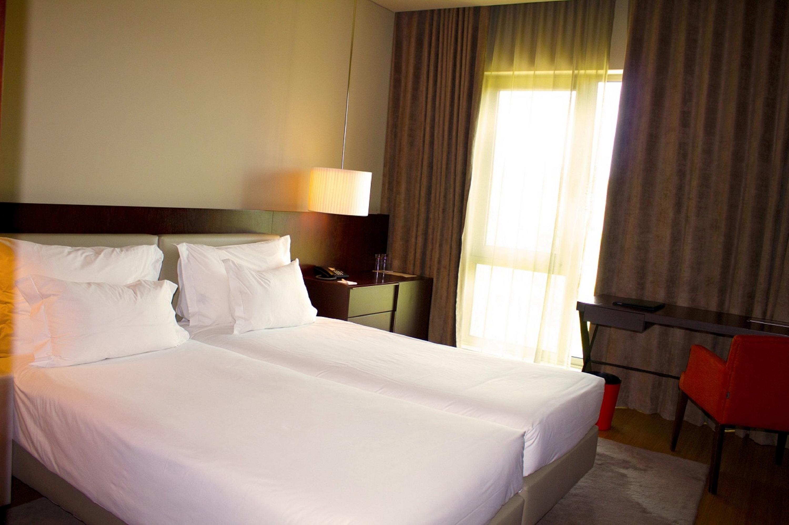 Hotel Golden Tulip 4*
