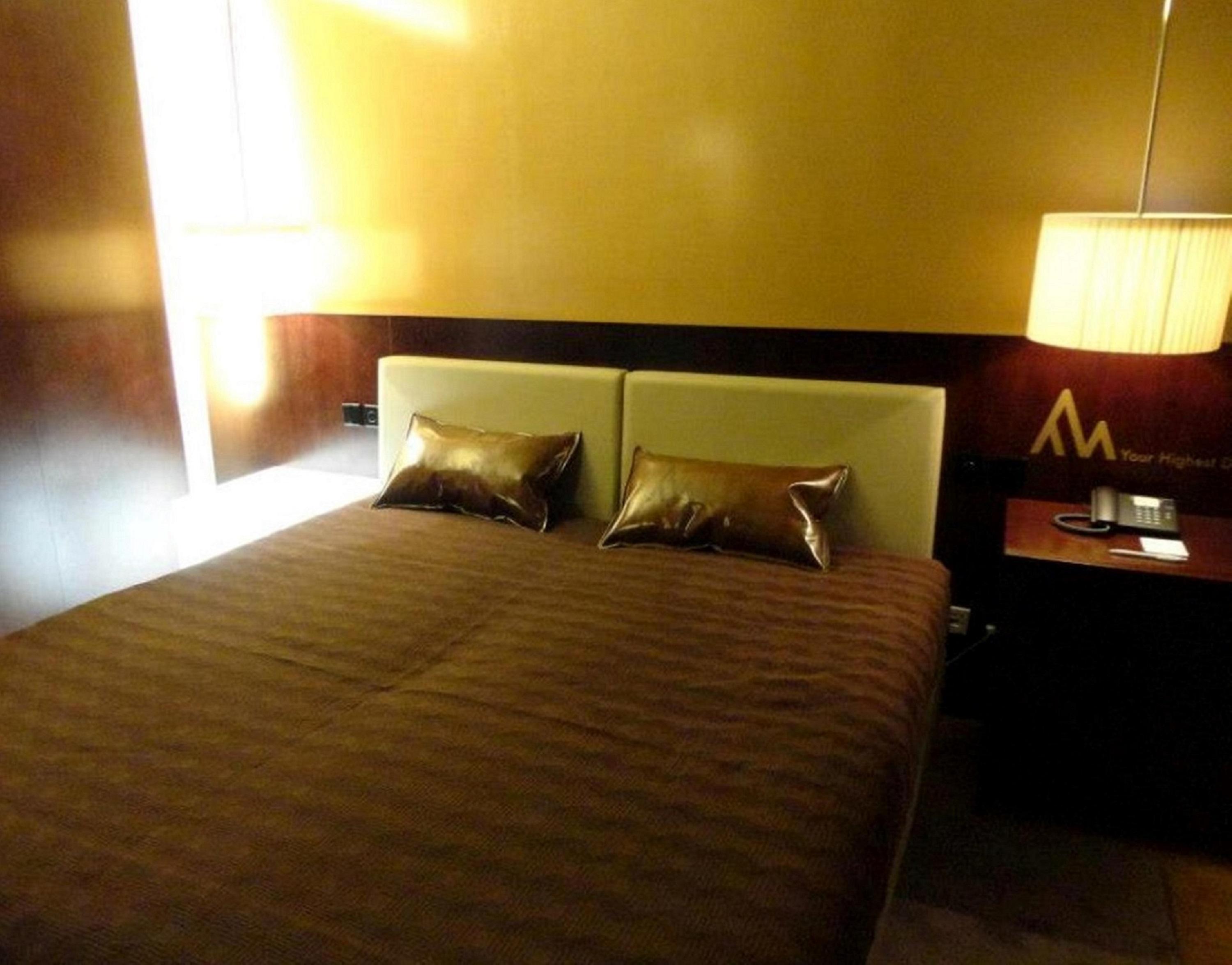 Golden Tulip