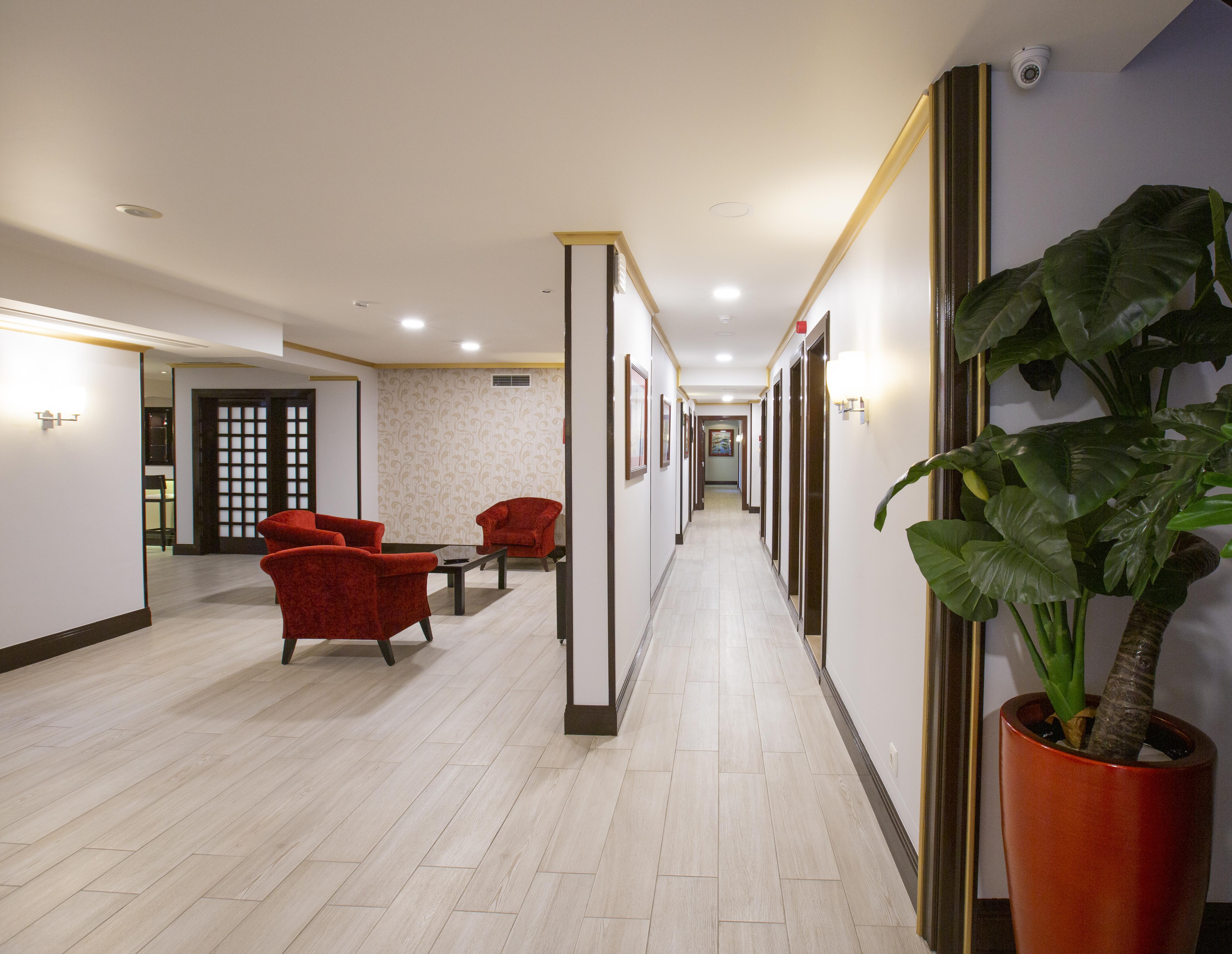 Veneza Hotel