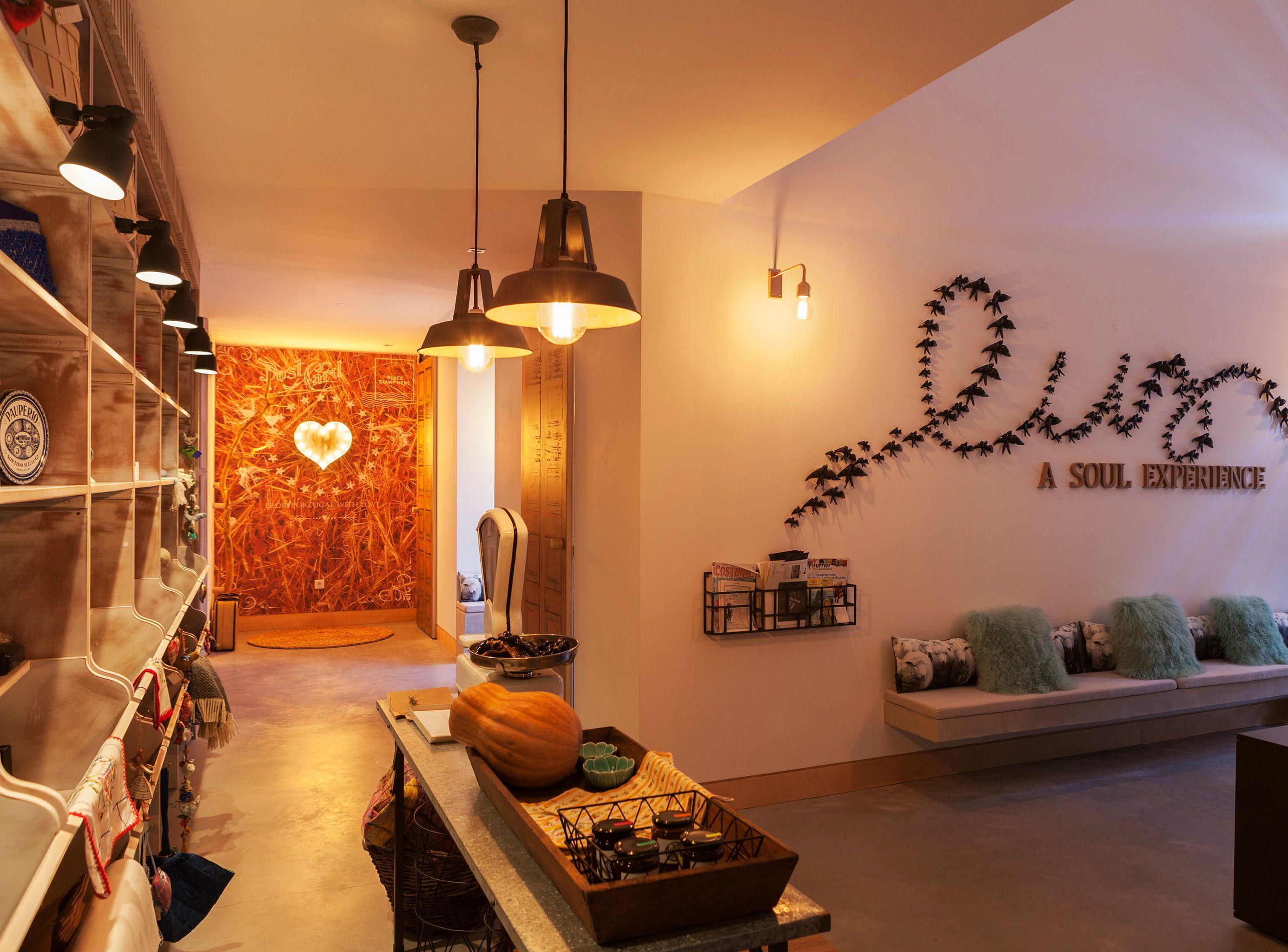 Country house Luz Charming