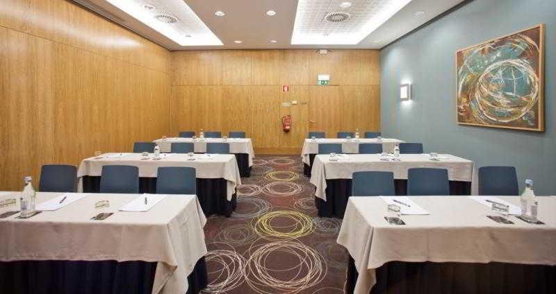 Hotel Mercure Lisboa
