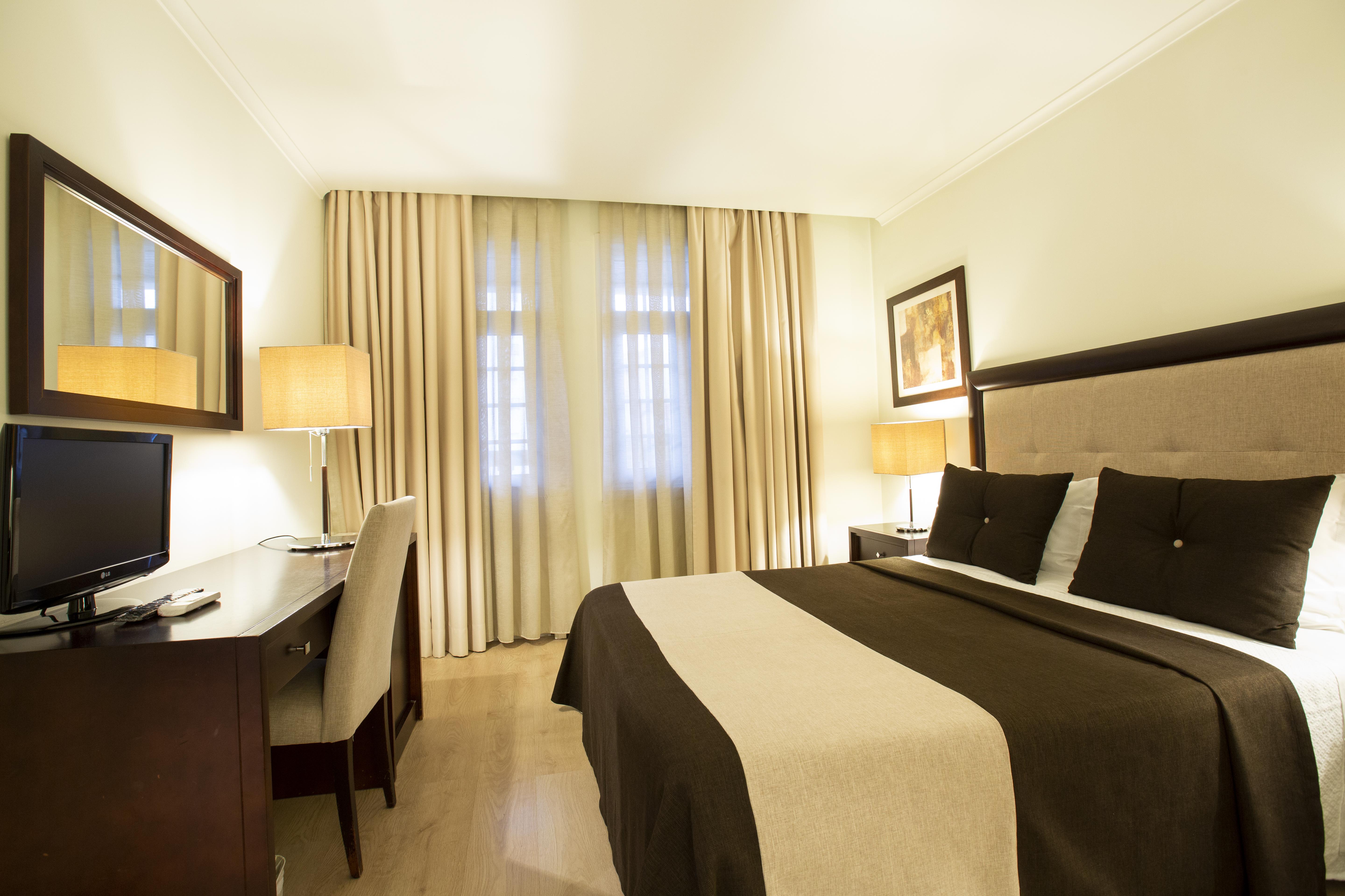Hotel Veneza 3*