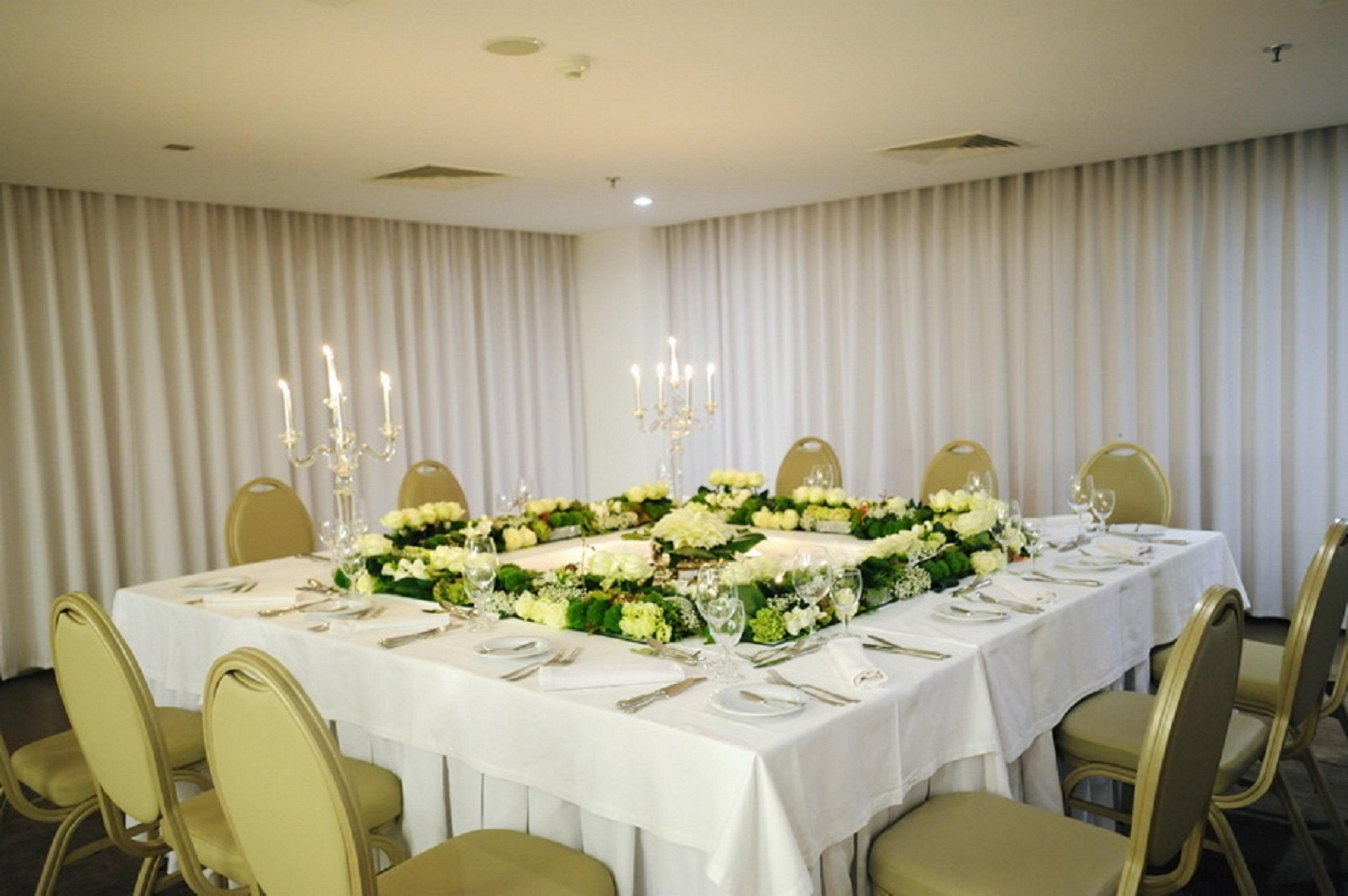 Golden Tulip Hotel