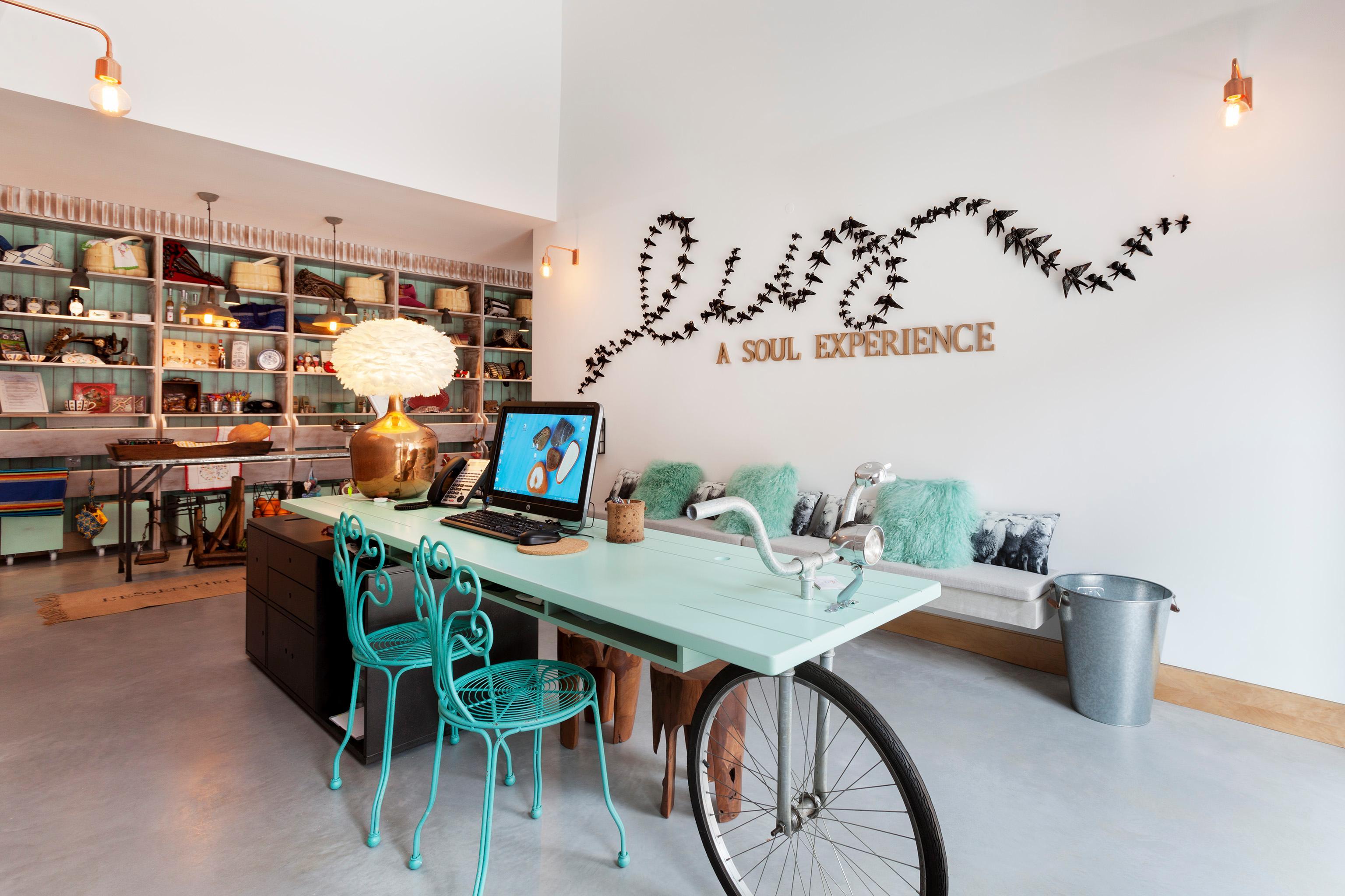 Country house Luz Charming Fatima