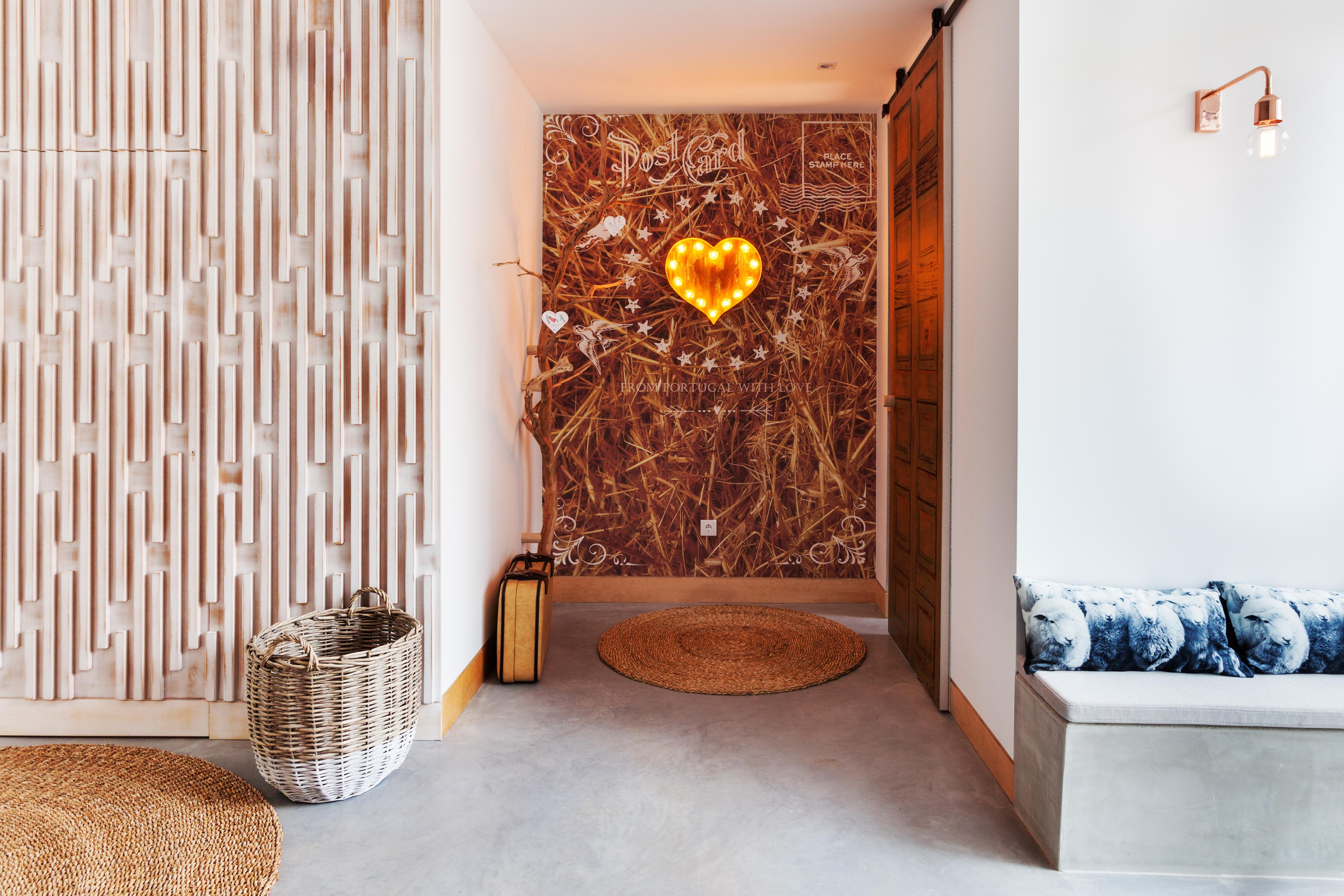 Country house Luz Charming