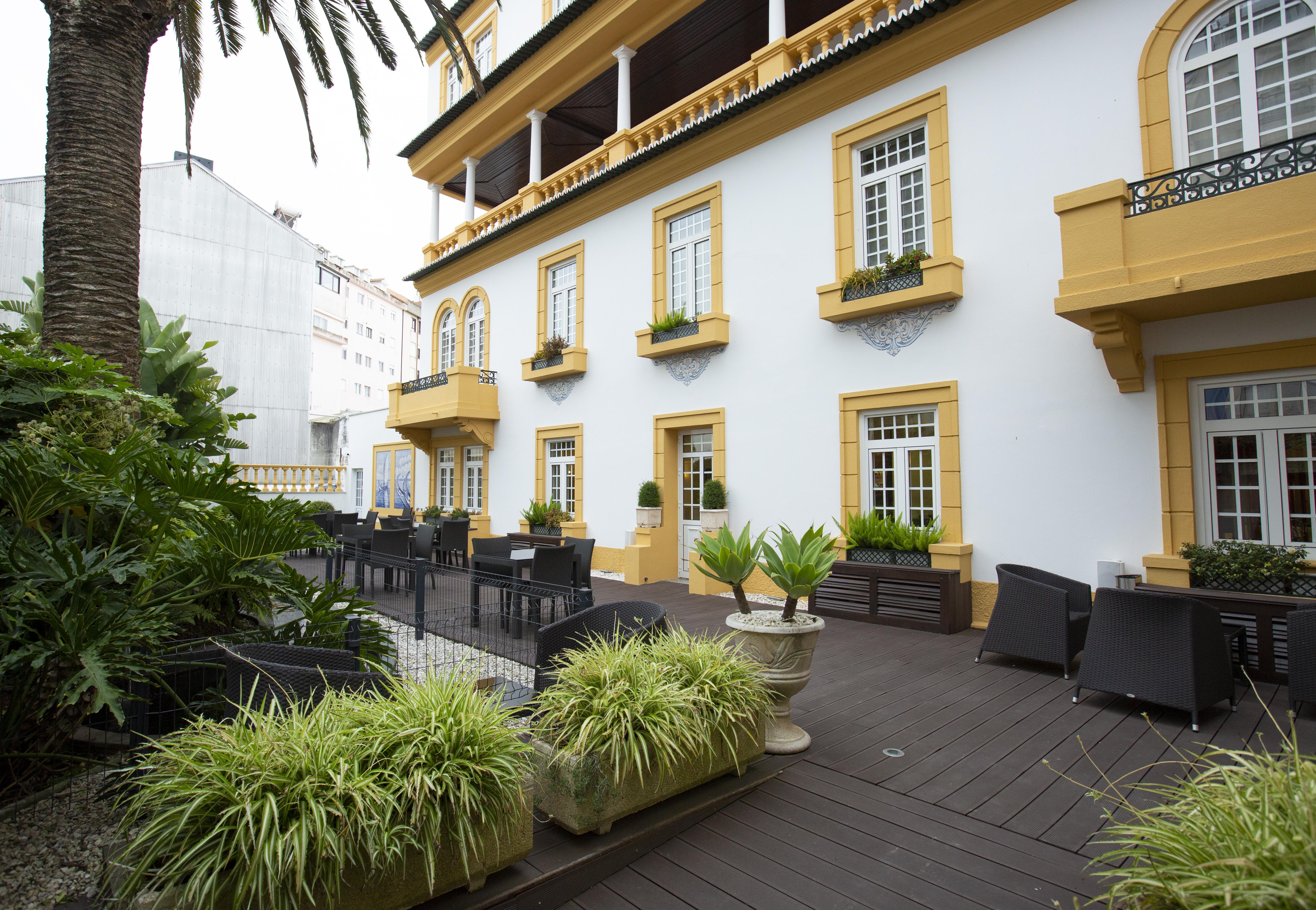 Hotel Veneza 3*