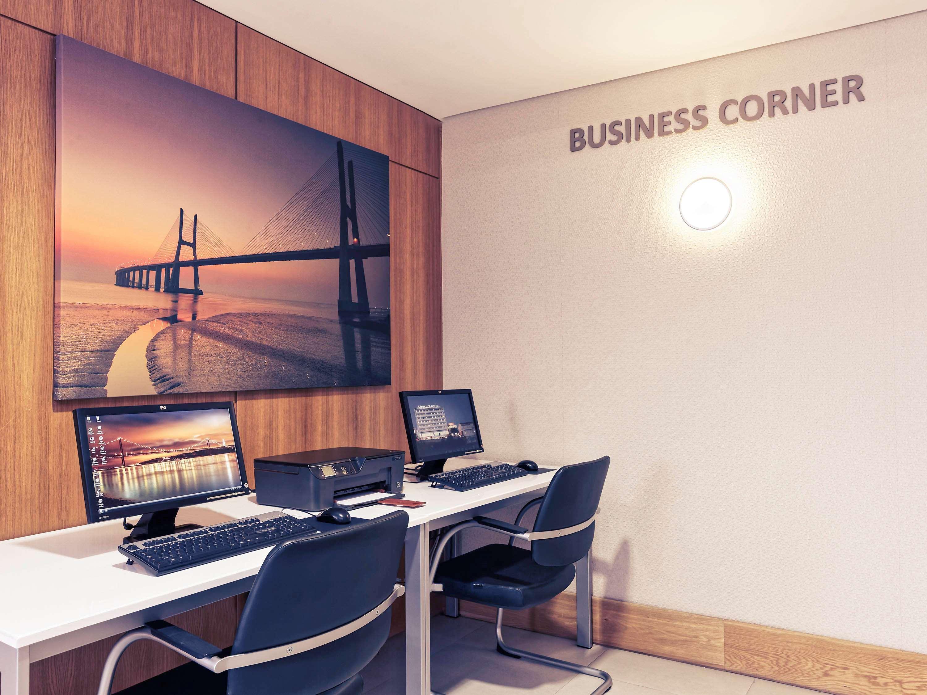 Mercure Lisboa 4* Almada