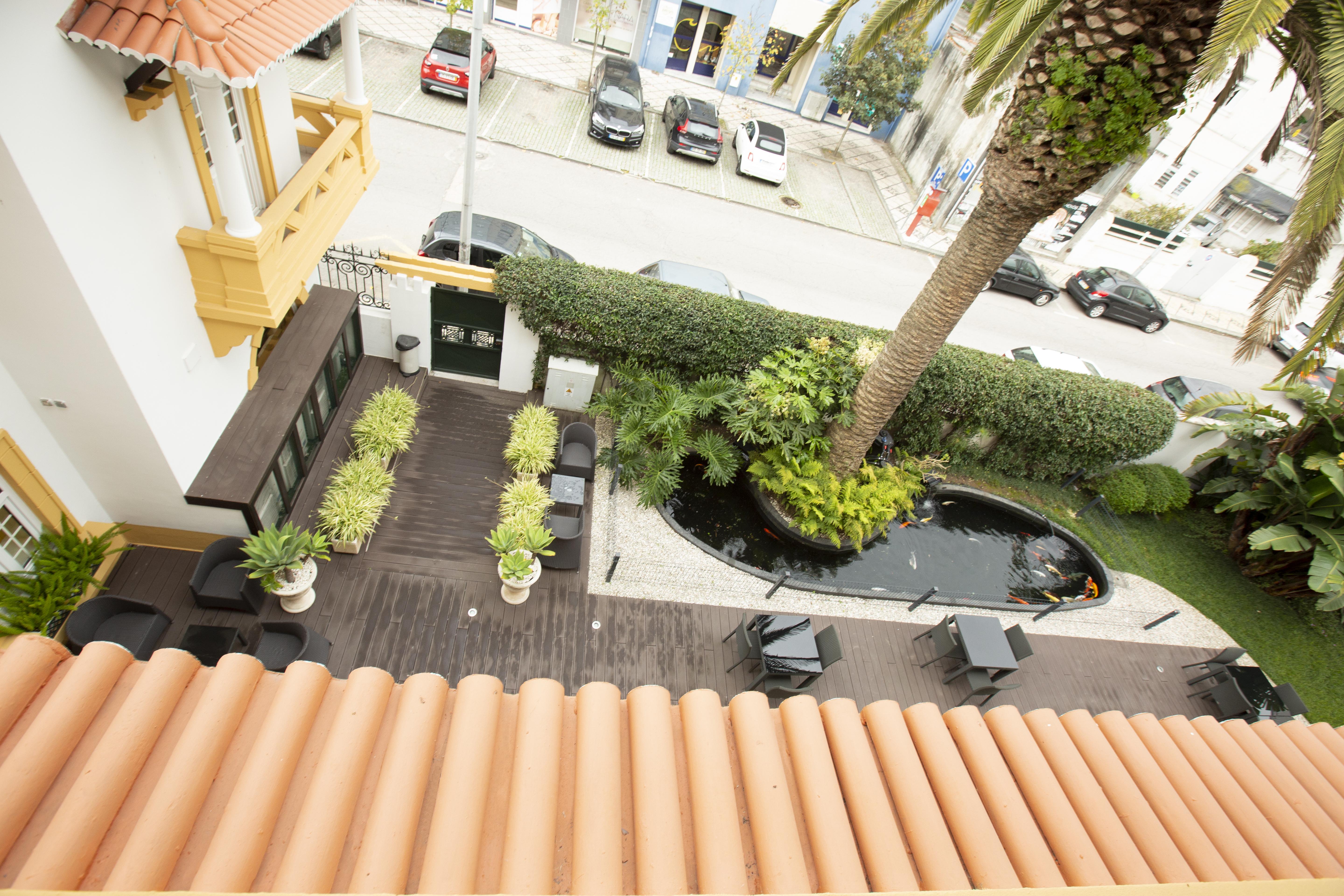 Hotel Veneza 3*
