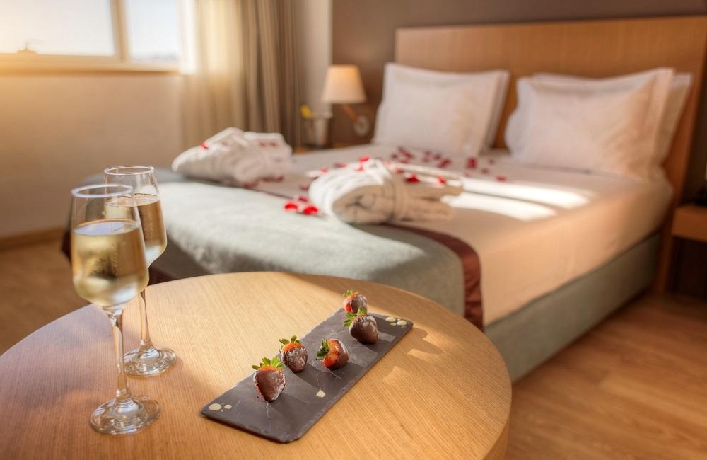 Hotel Mercure Lisboa