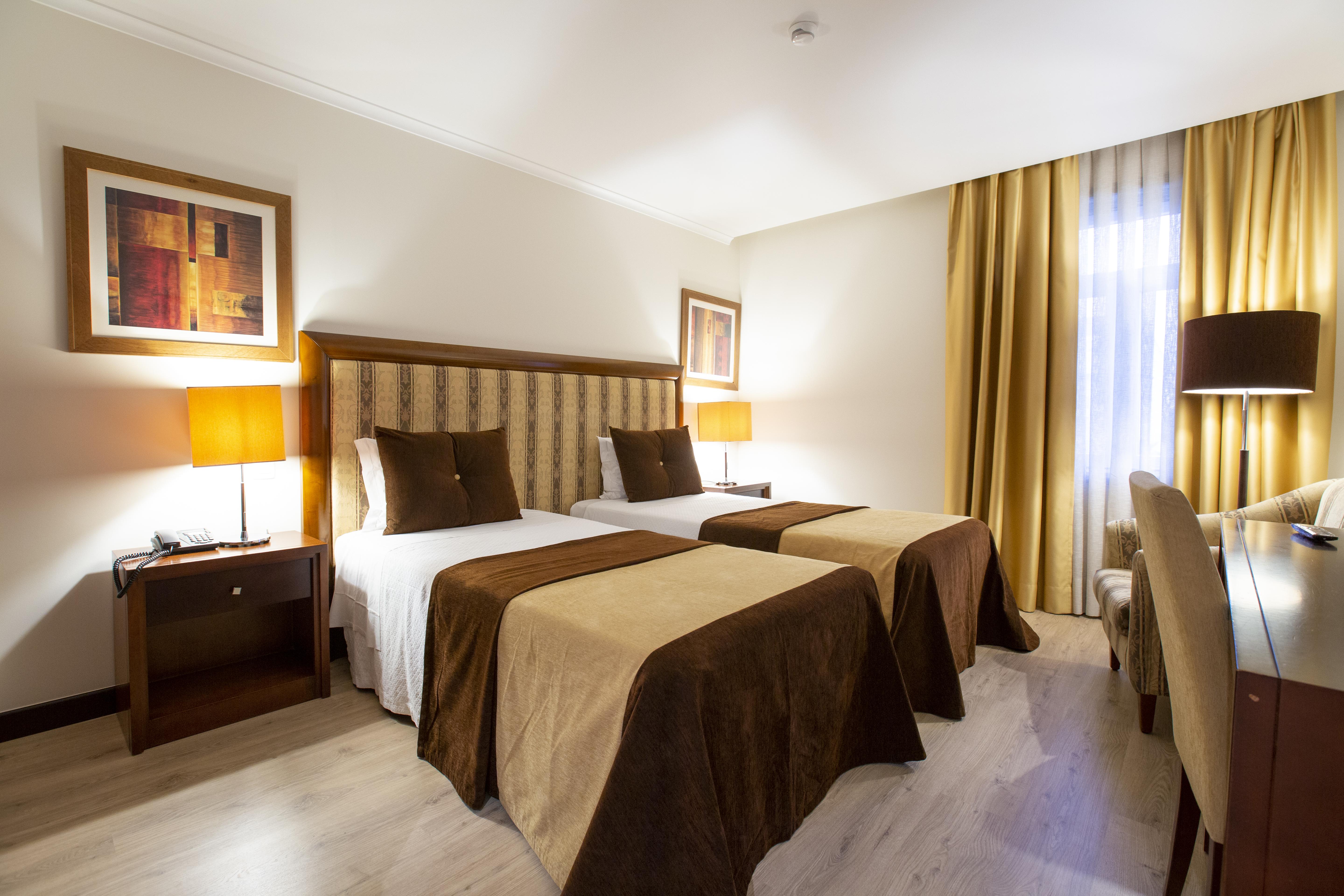 Hotel Veneza 3*