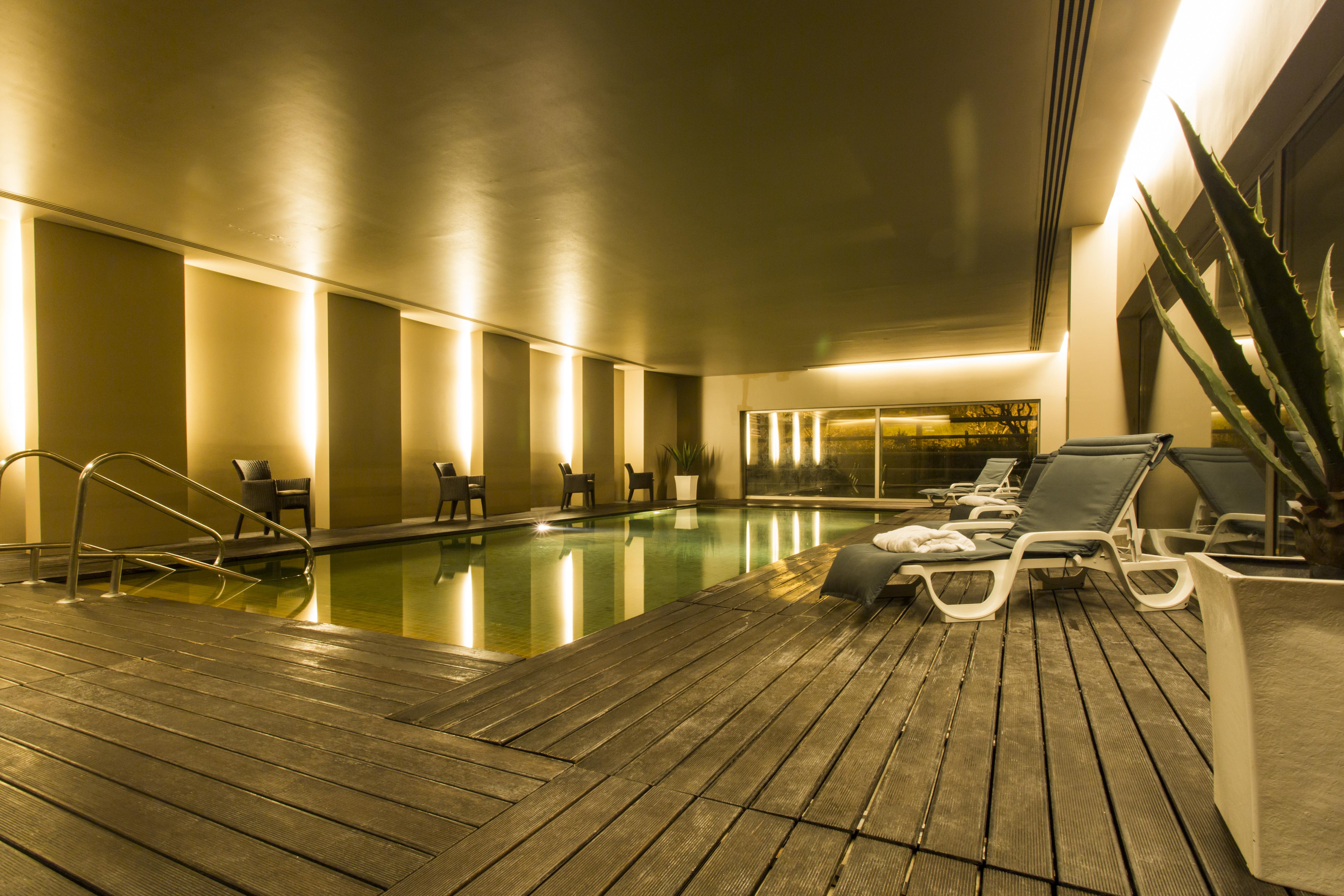 Golden Tulip 4* São João da Madeira