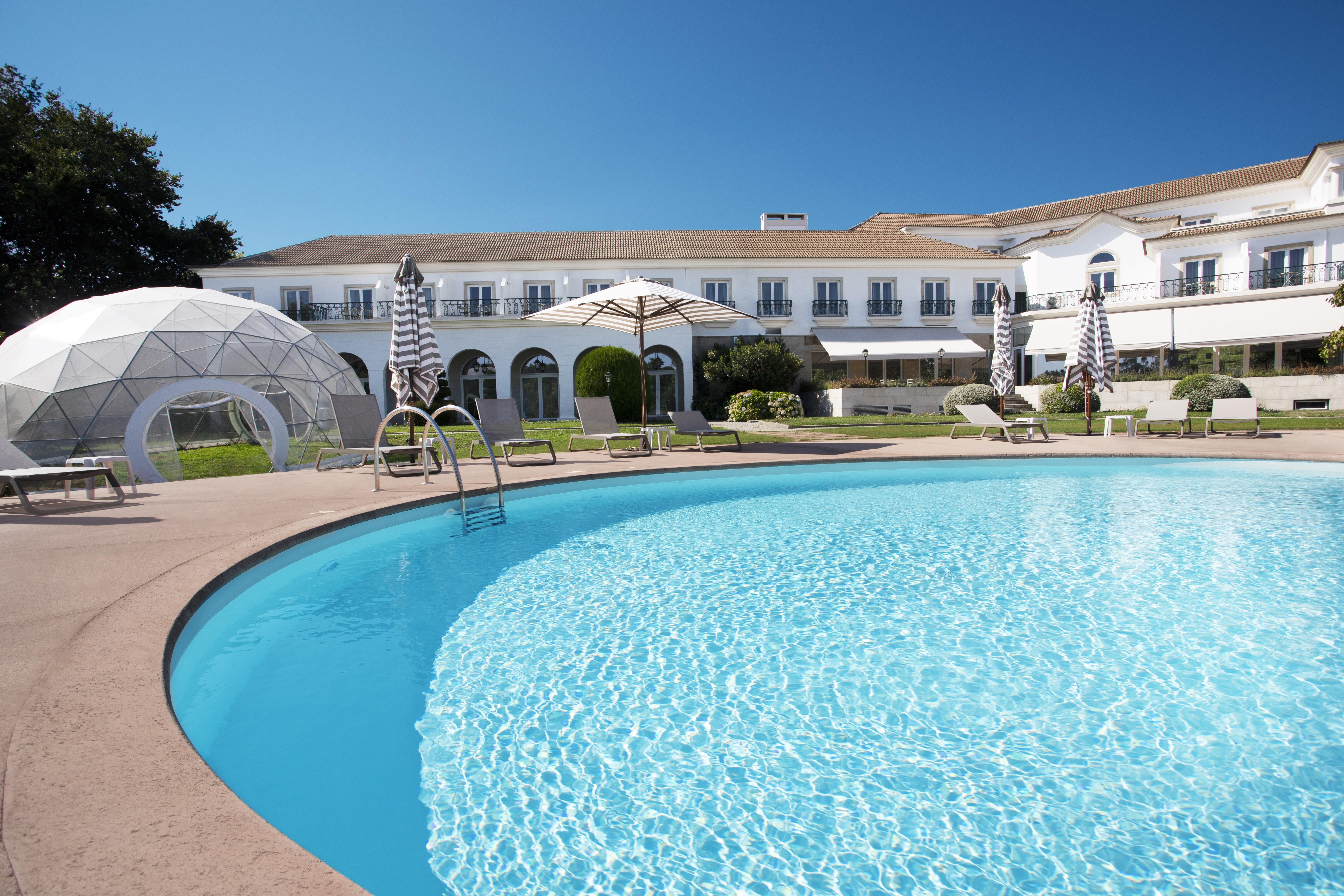 Hotel Montebelo Principe Perfeito Garden