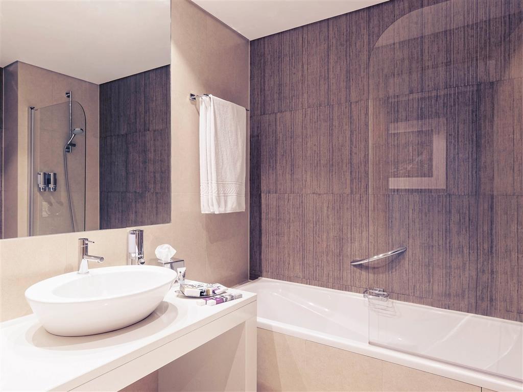 Hotel Mercure Lisboa 4*