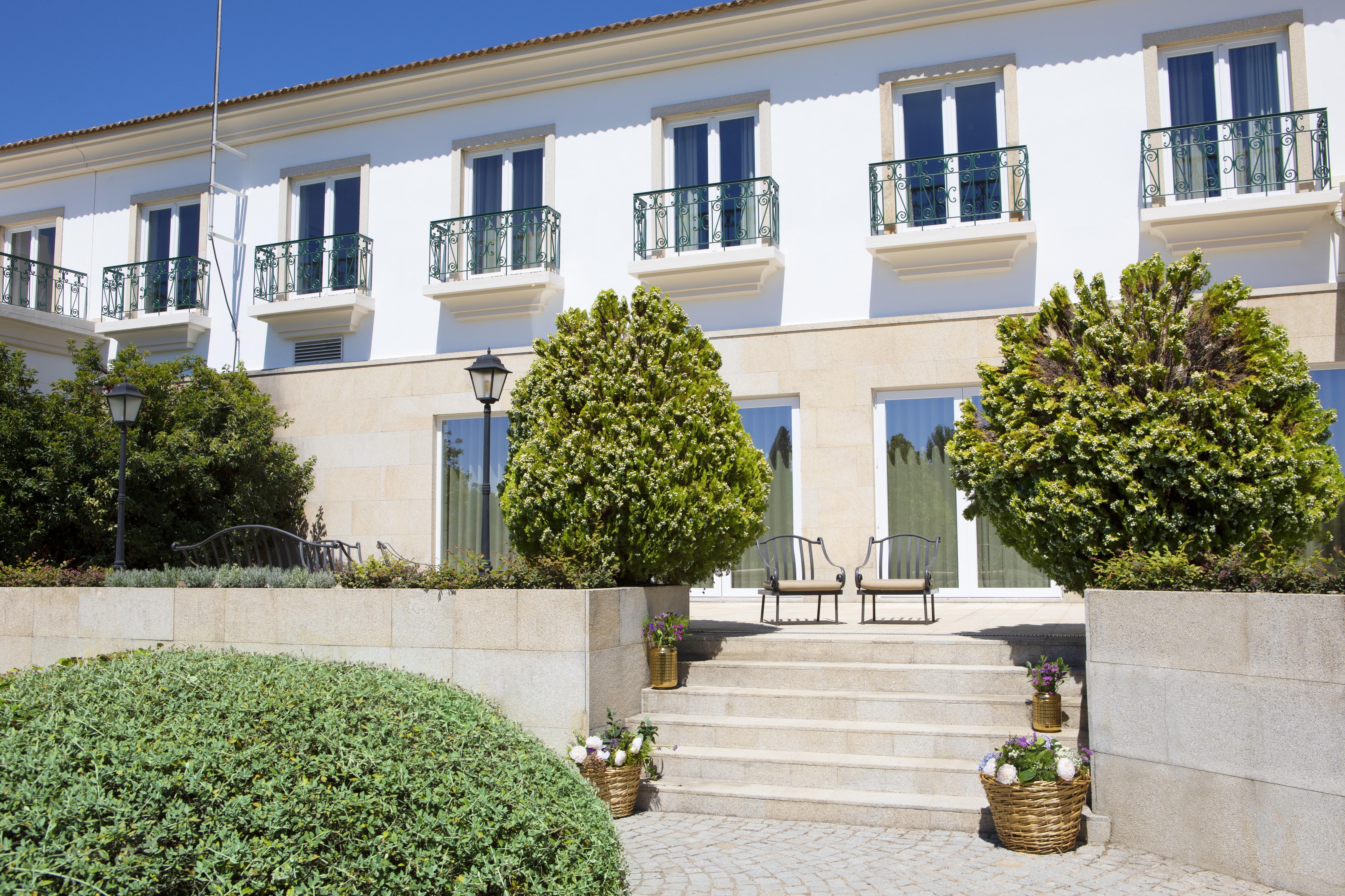 Montebelo Principe Perfeito Garden 4* Viseu