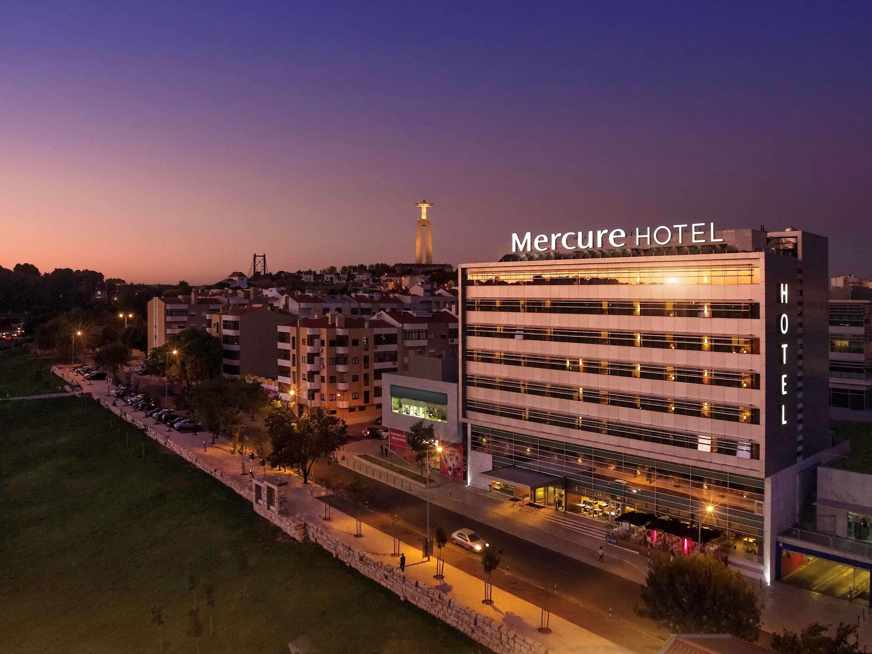 Mercure Lisboa 4* Almada
