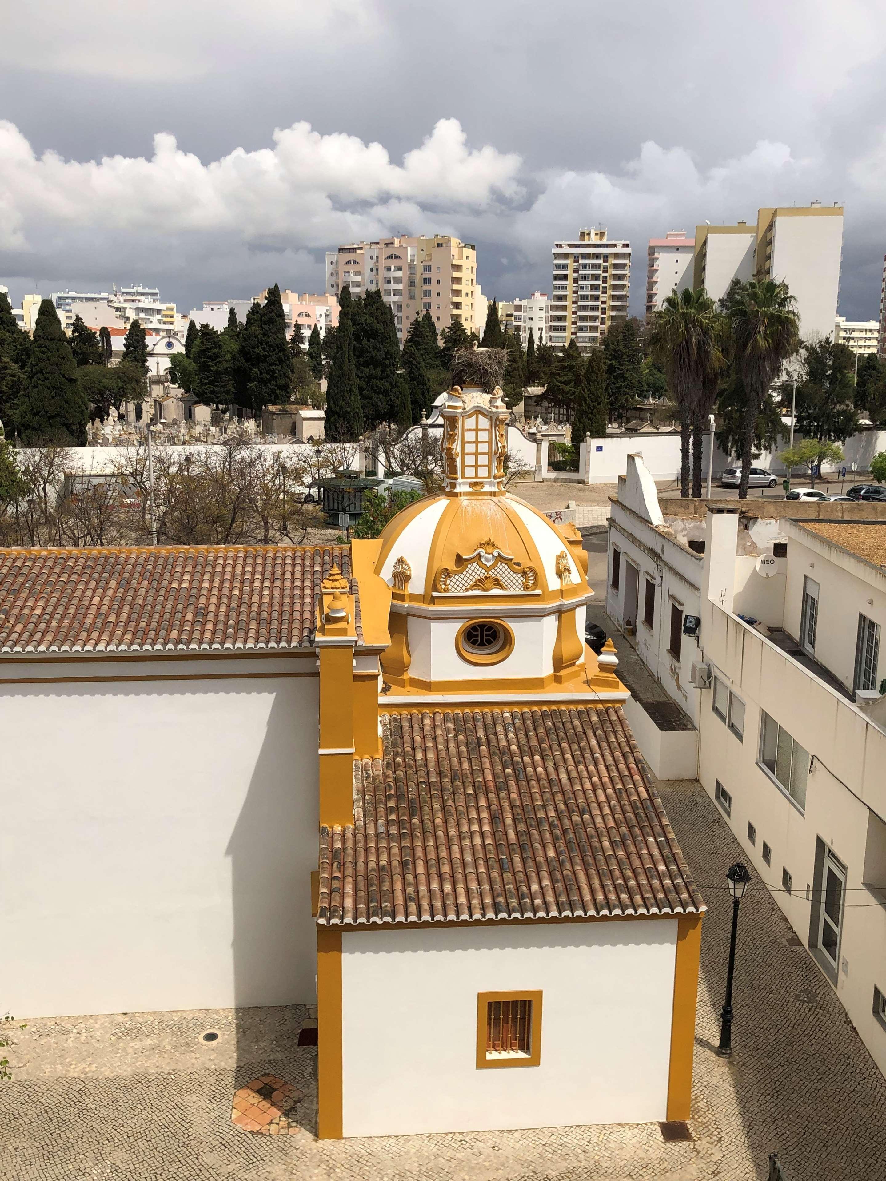 Western Dom Bernardo Distrito de Faro