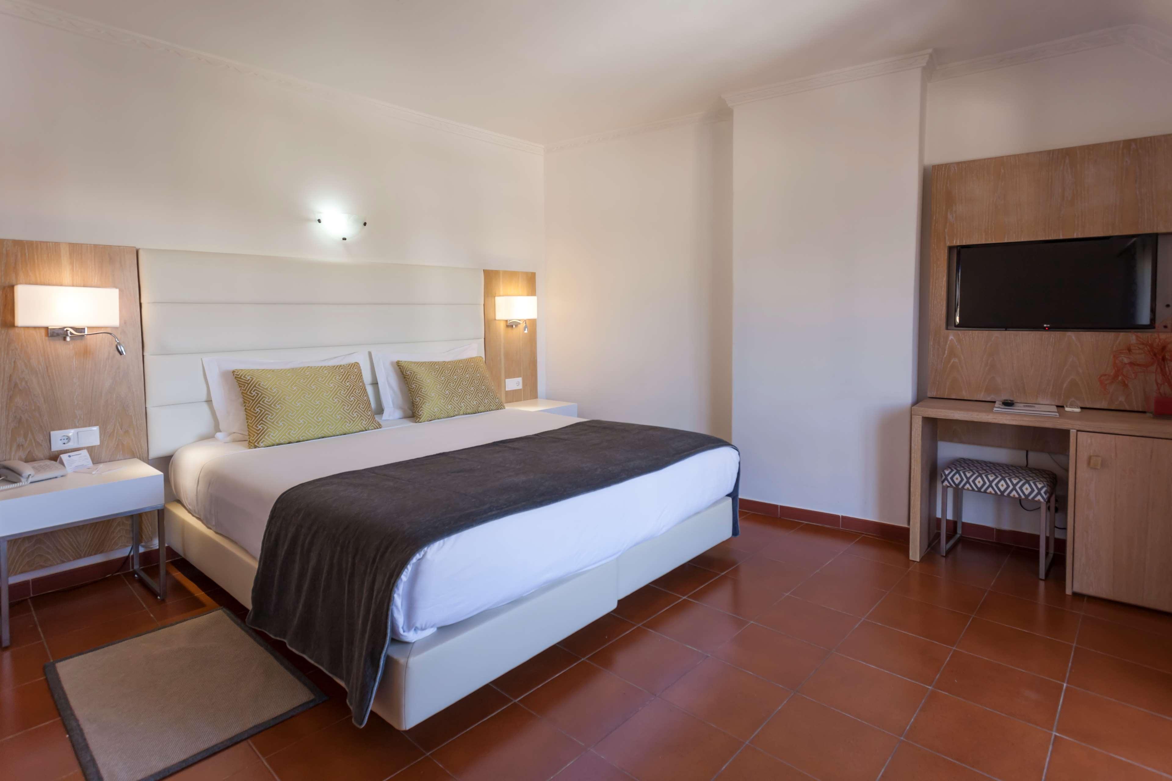Western Dom Bernardo Hotel Distrito de Faro