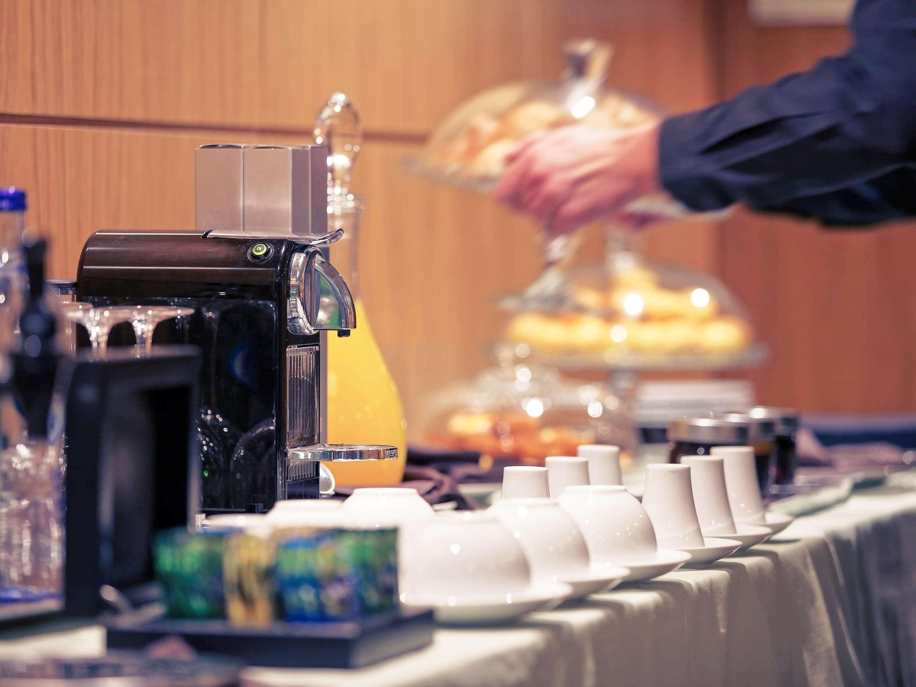 Mercure Lisboa Hotel 4*