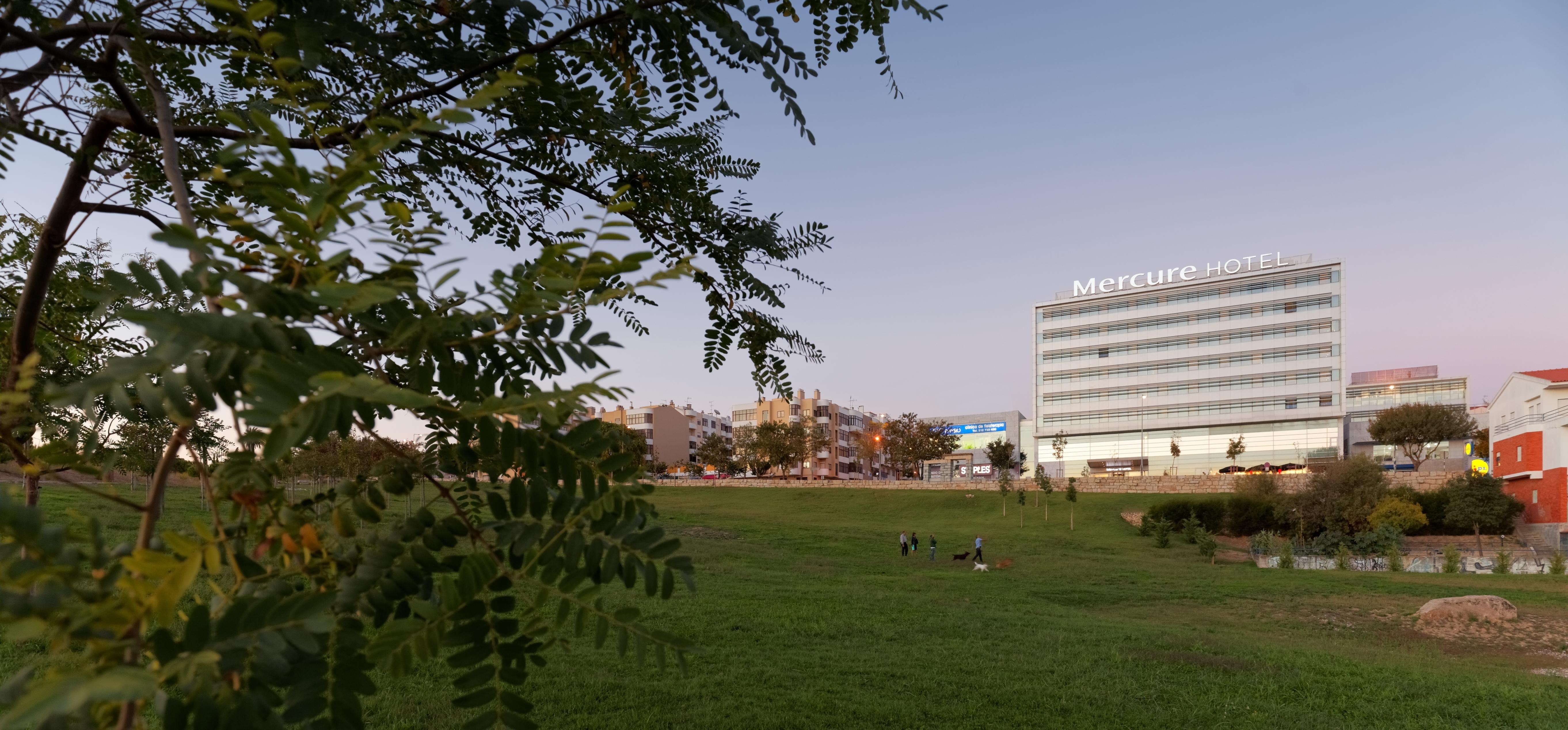 Mercure Lisboa 4* Almada