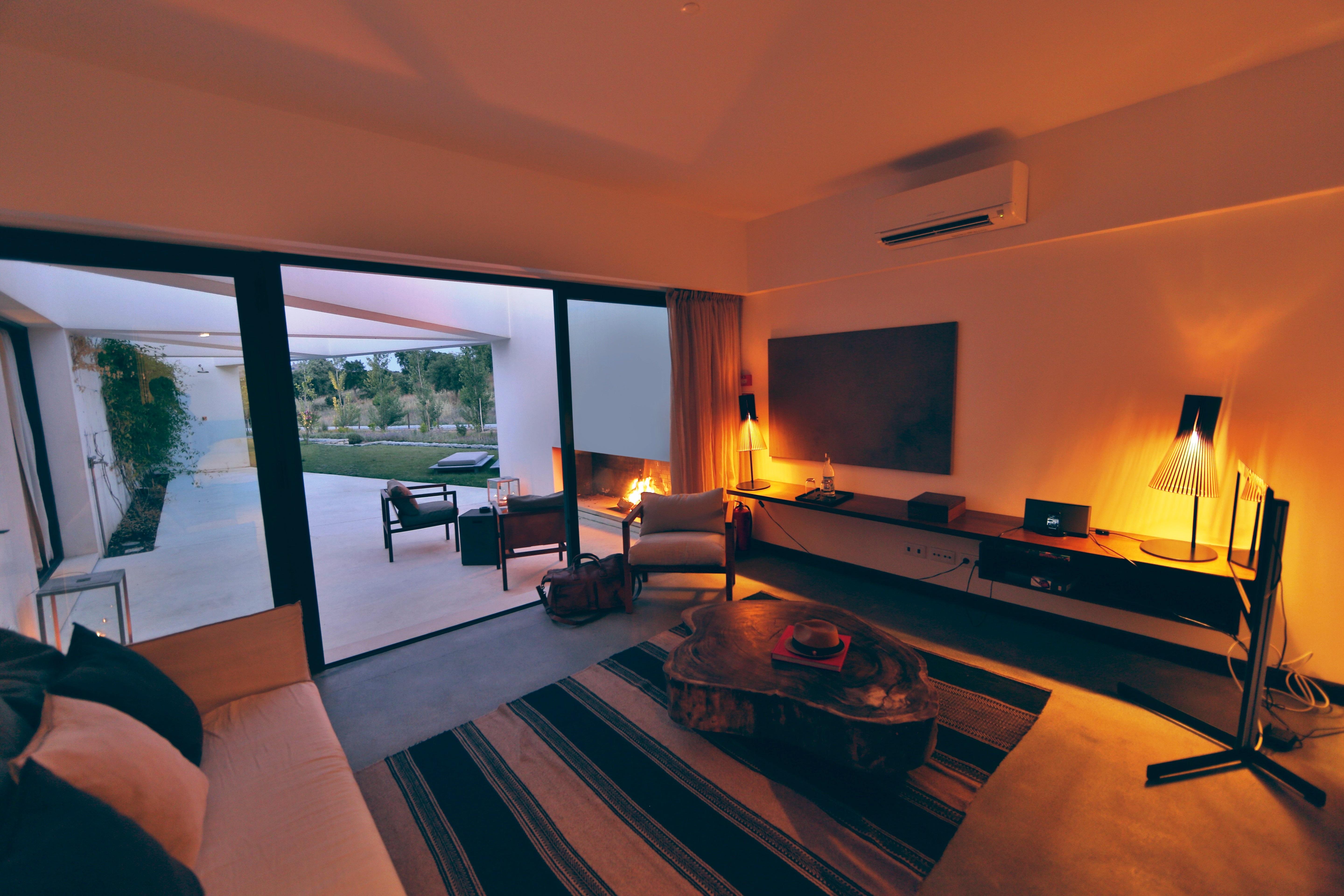 L'and Vineyards - Relais & Chateaux 5* Montemor-o-Novo