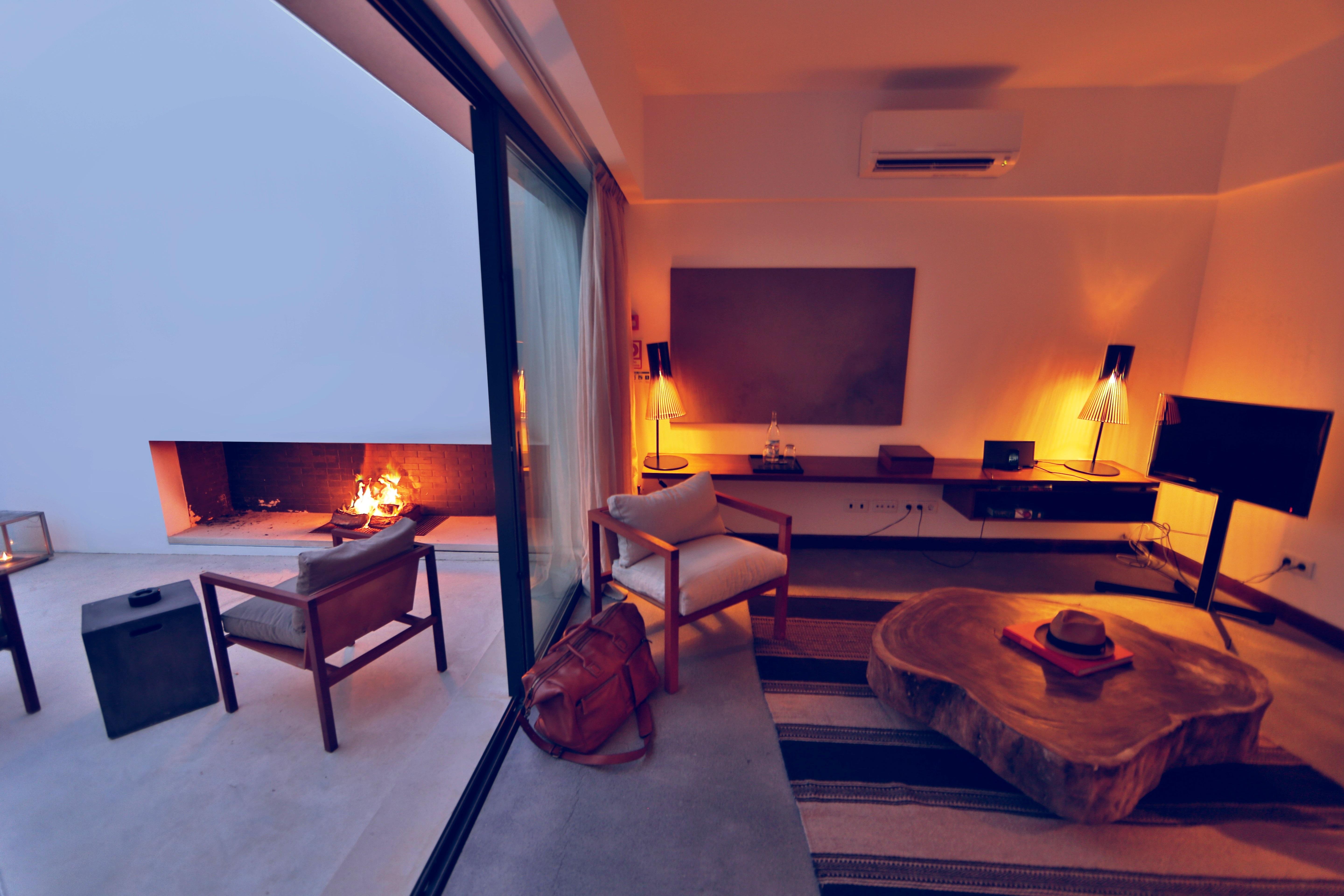 L'and Vineyards - Relais & Chateaux Hotel