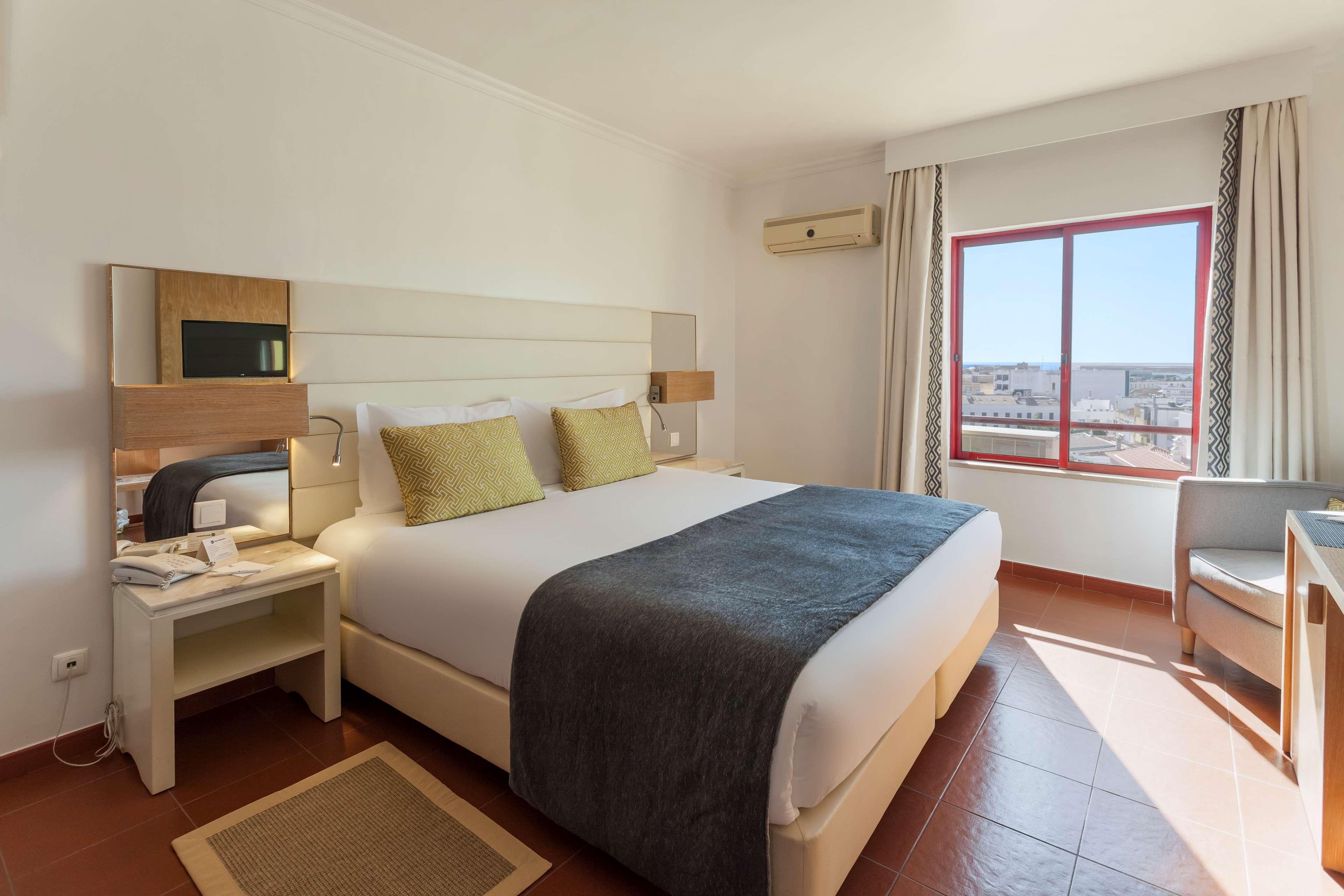 Western Dom Bernardo Hotel Distrito de Faro