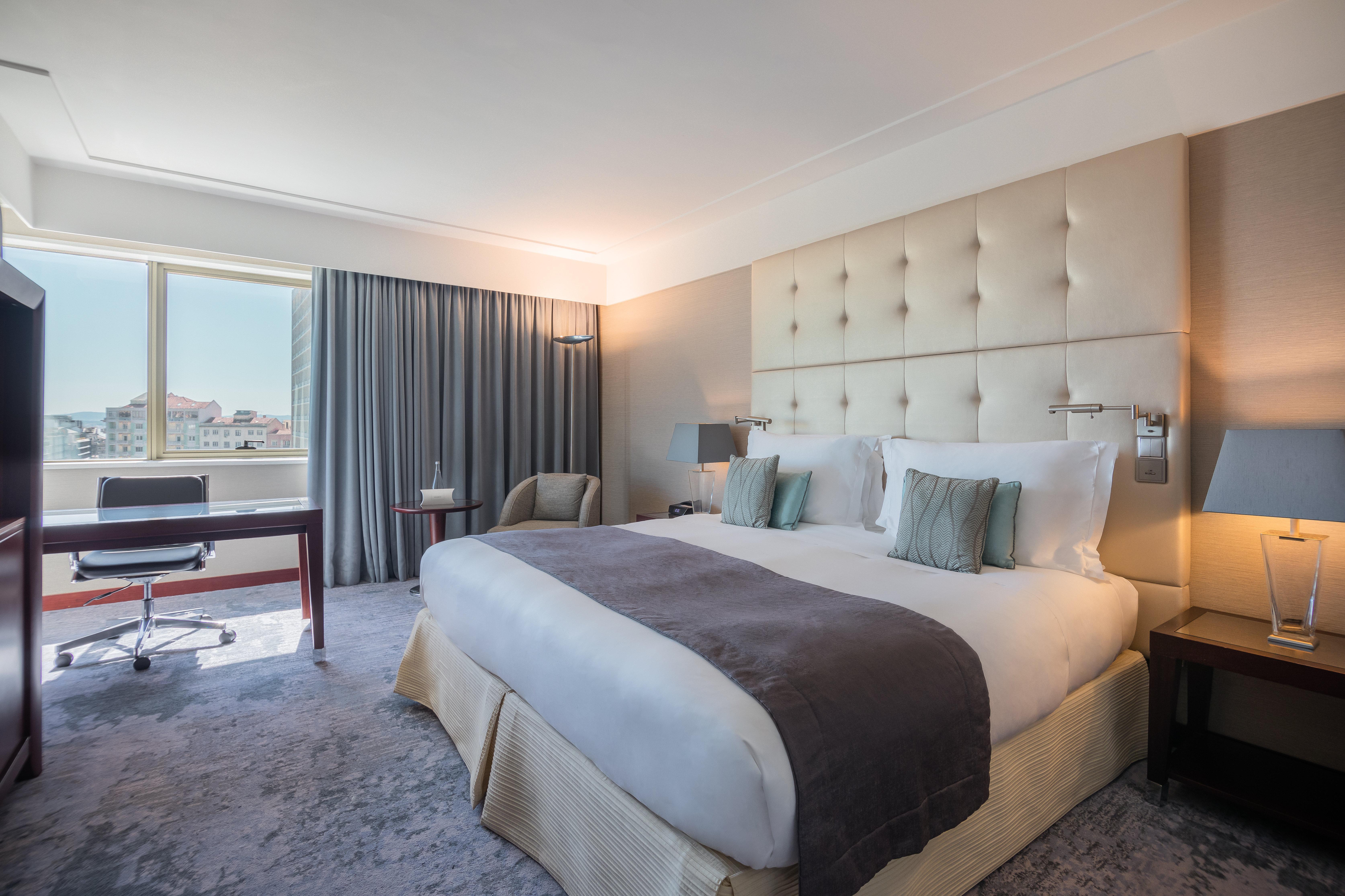 Intercontinental By Ihg 5* Lisbon