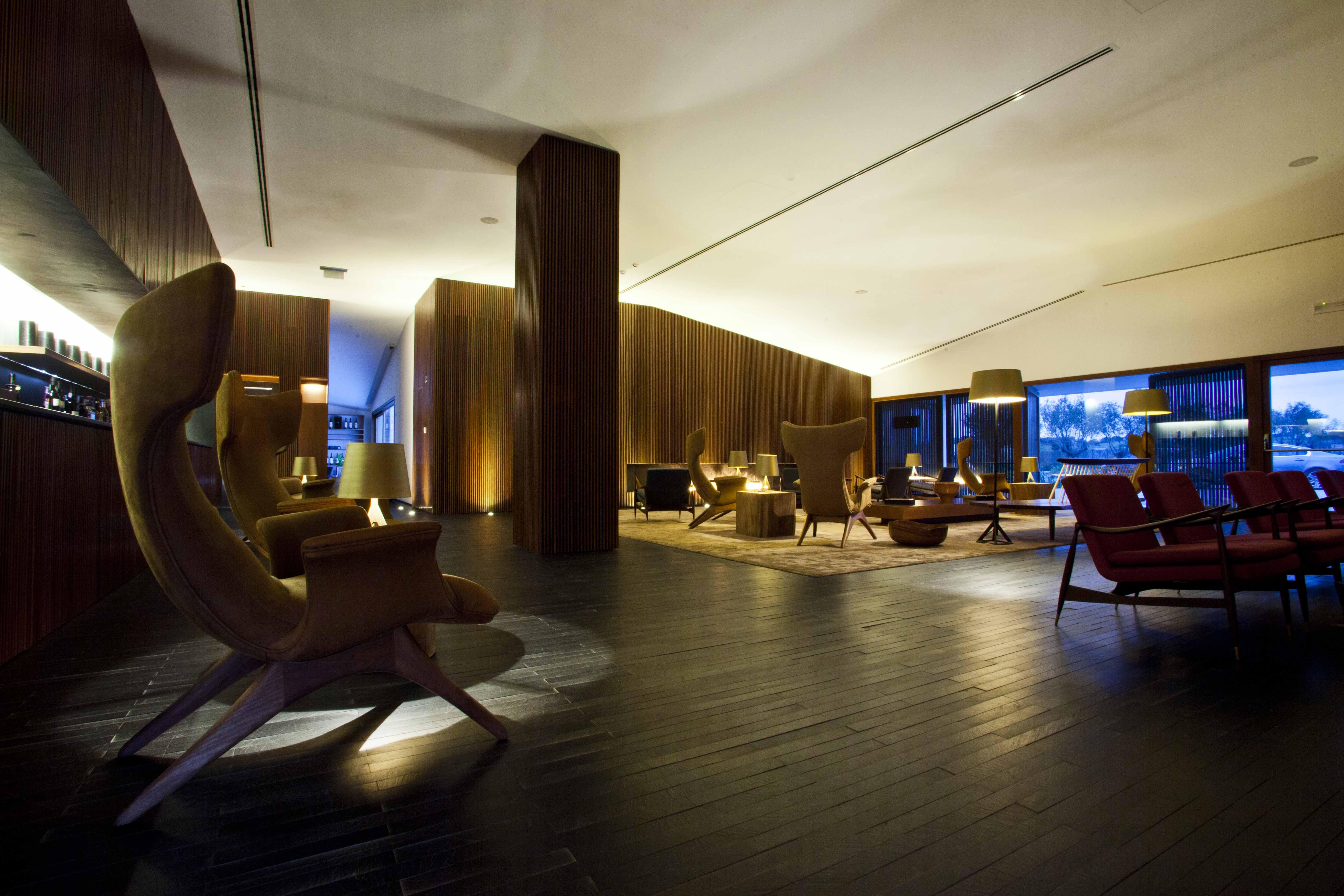 L'and Vineyards - Relais & Chateaux Hotel Montemor-o-Novo