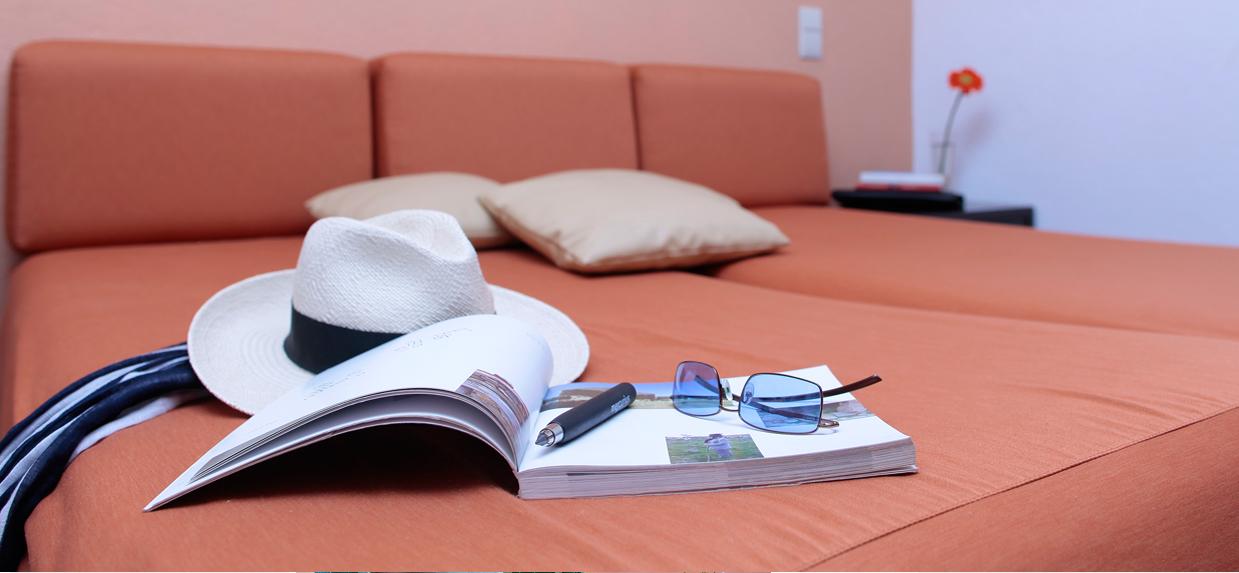 Jardim By Umbral Aparthotel