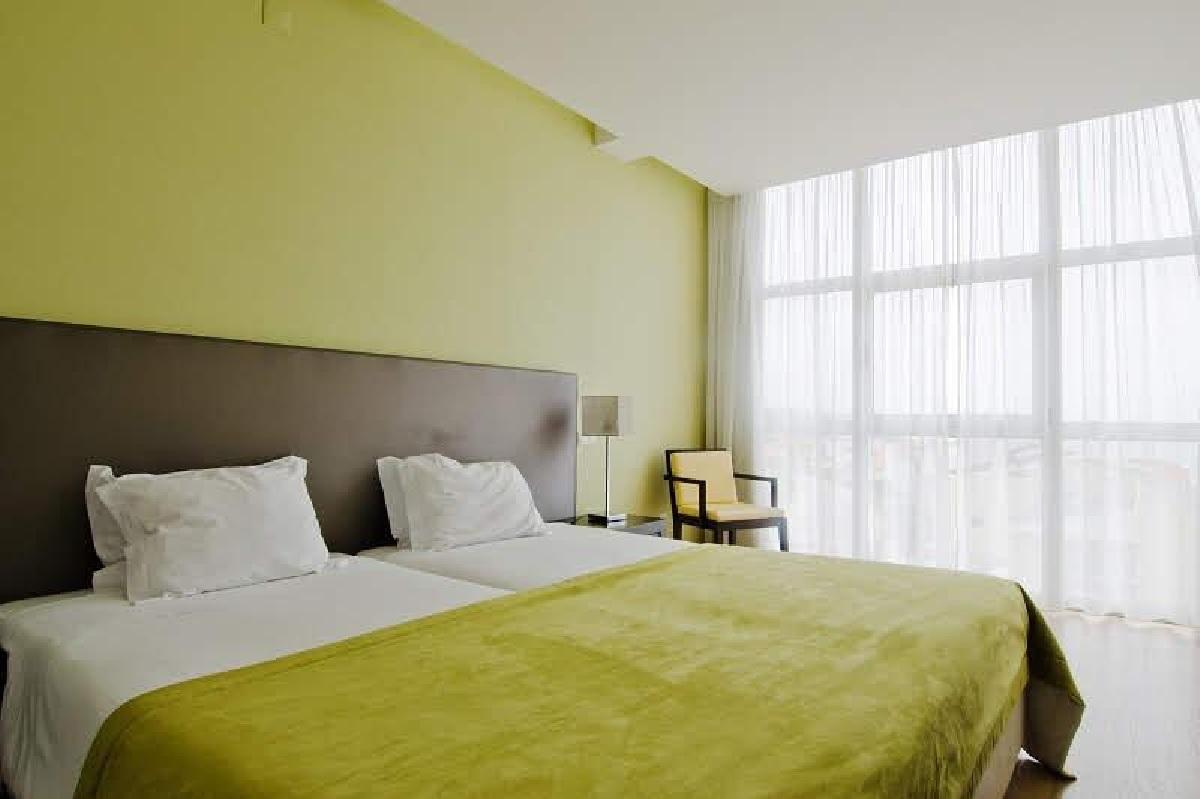 Hotel Mar E Sol & 4*