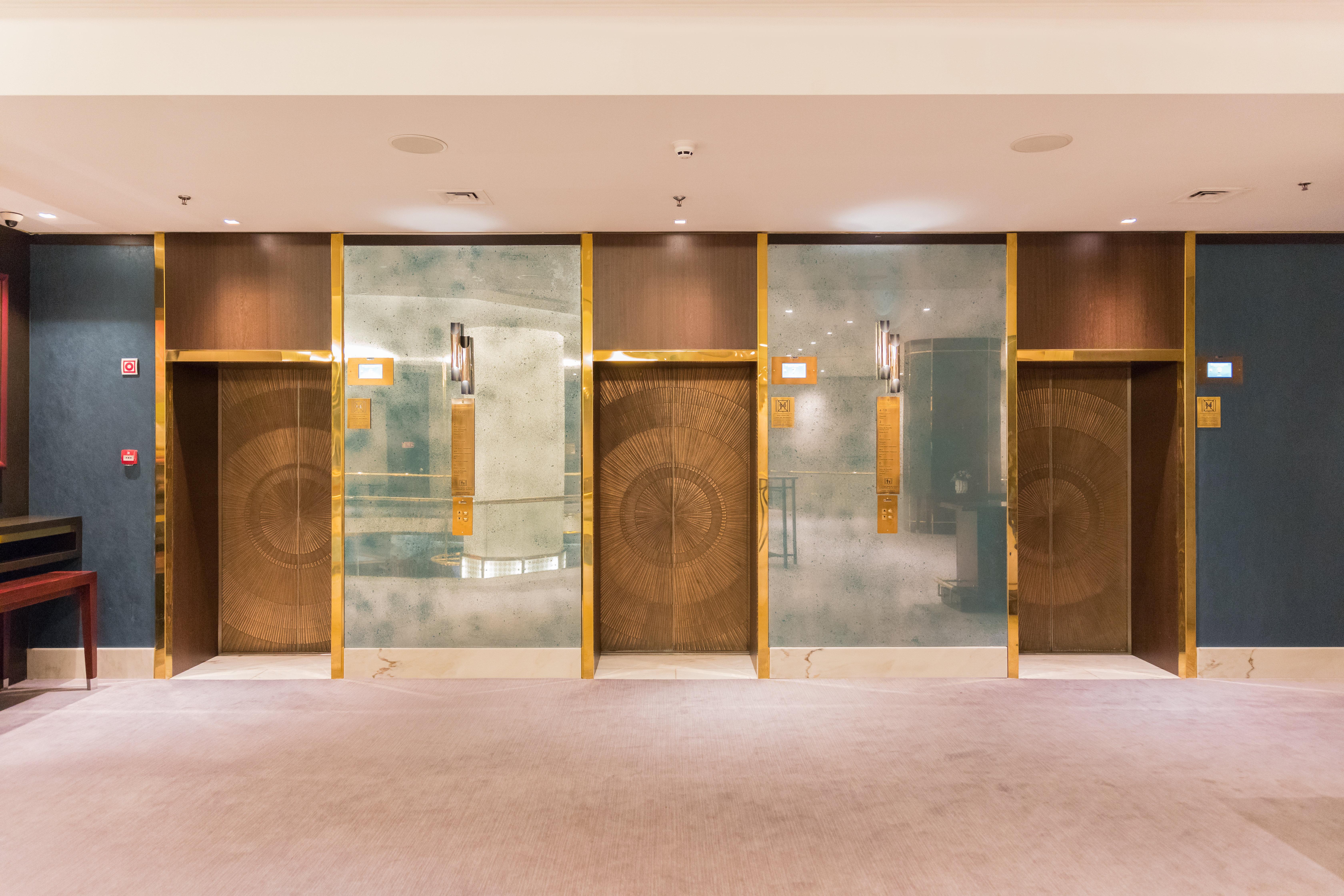 Intercontinental By Ihg 5* Lisbon