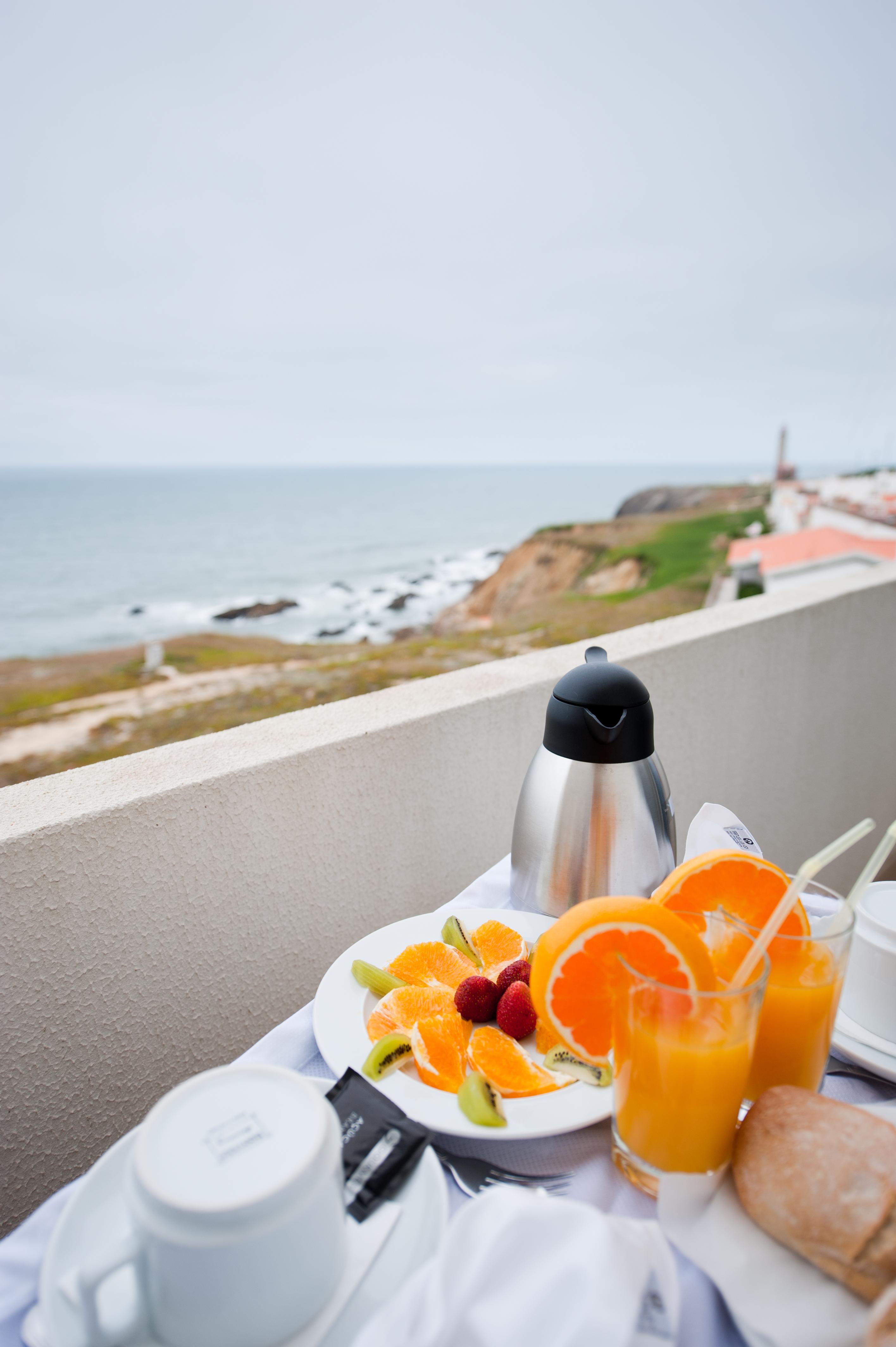 Mar E Sol & Hotel Sao Pedro De Moel