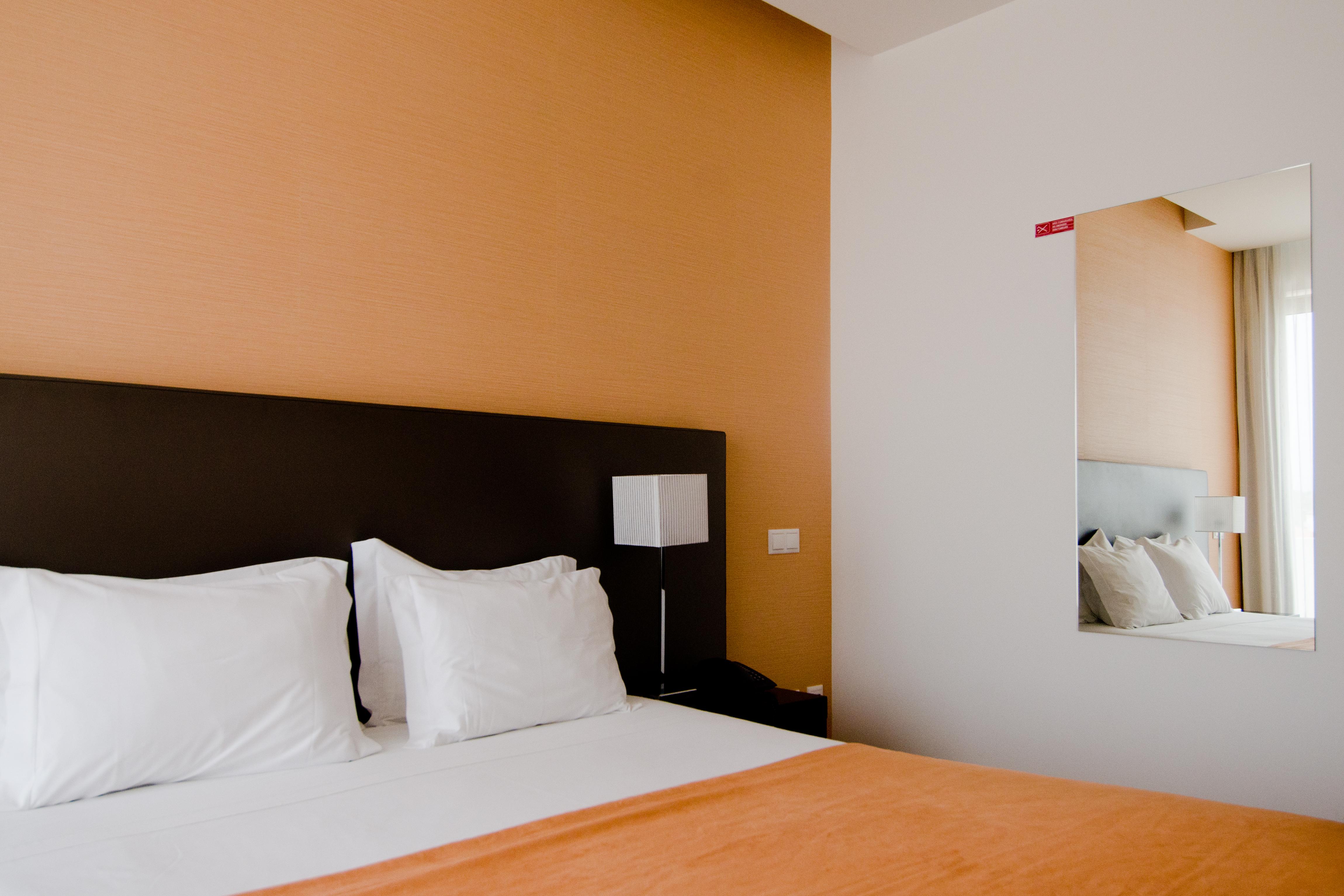 Hotel Mar E Sol & Sao Pedro De Moel