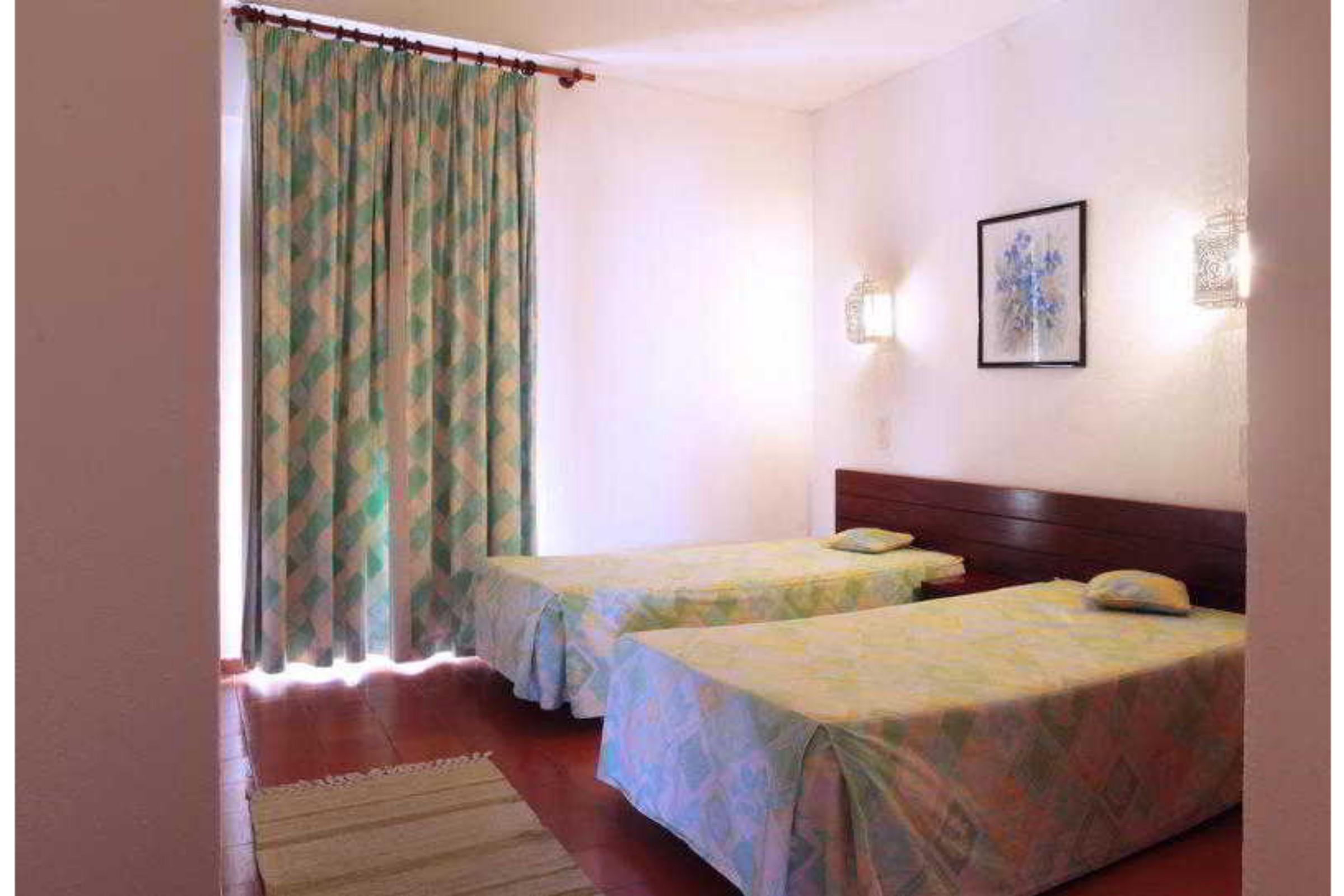Jardim By Umbral Aparthotel 3*