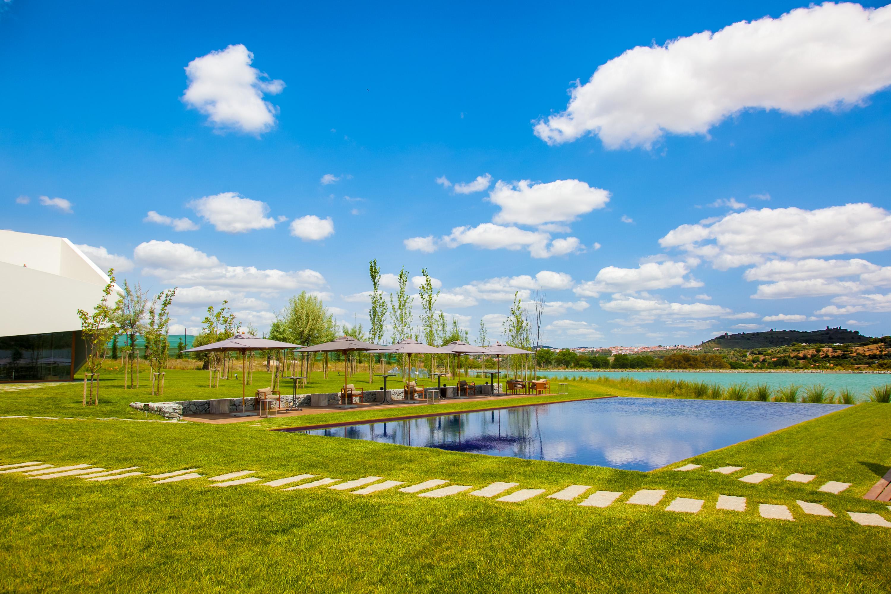 L'and Vineyards - Relais & Chateaux