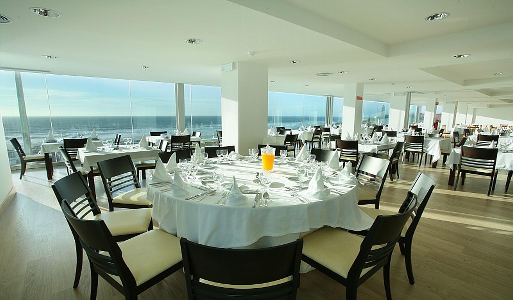 Mar E Sol & Hotel 4*