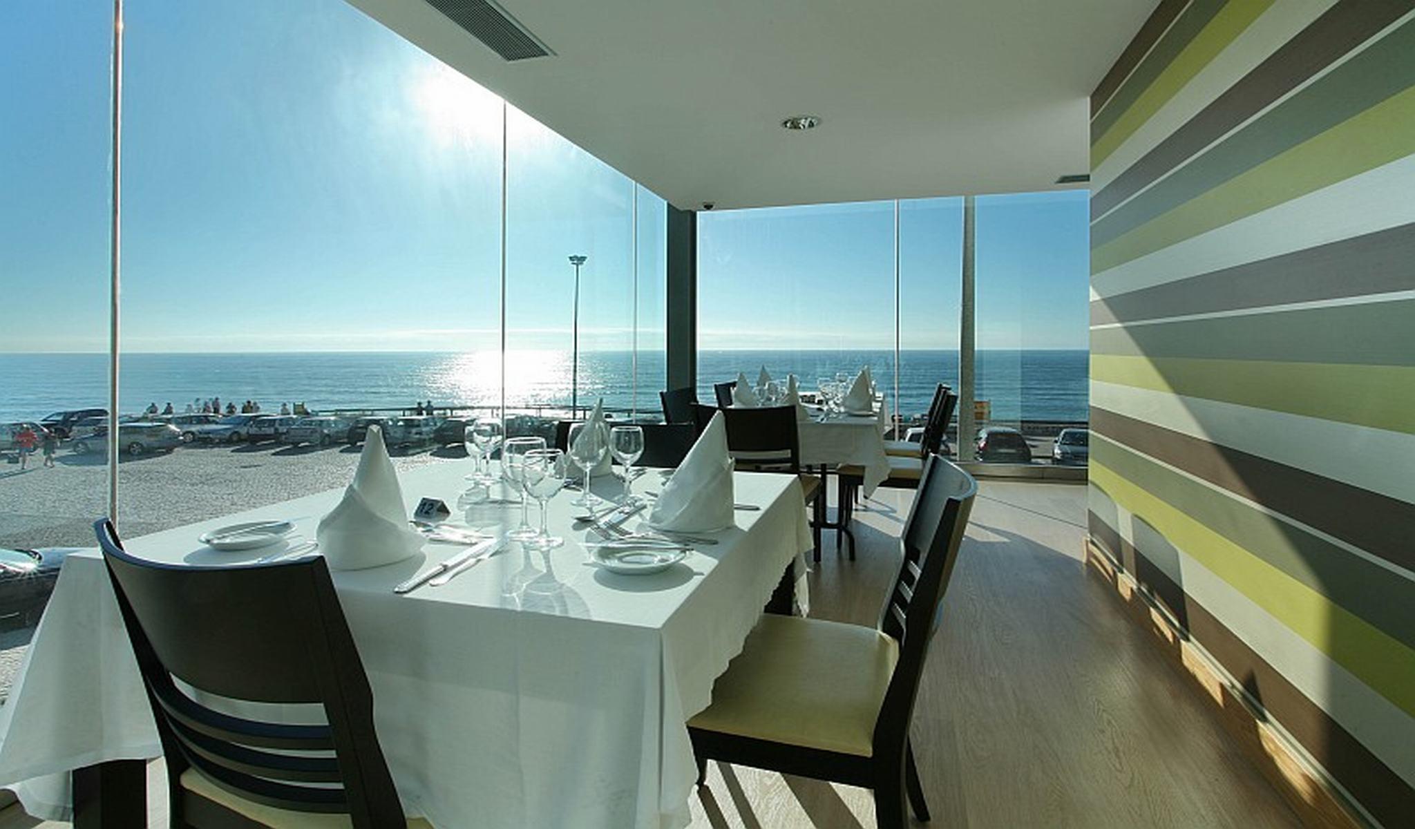 Hotel Mar E Sol & Sao Pedro De Moel