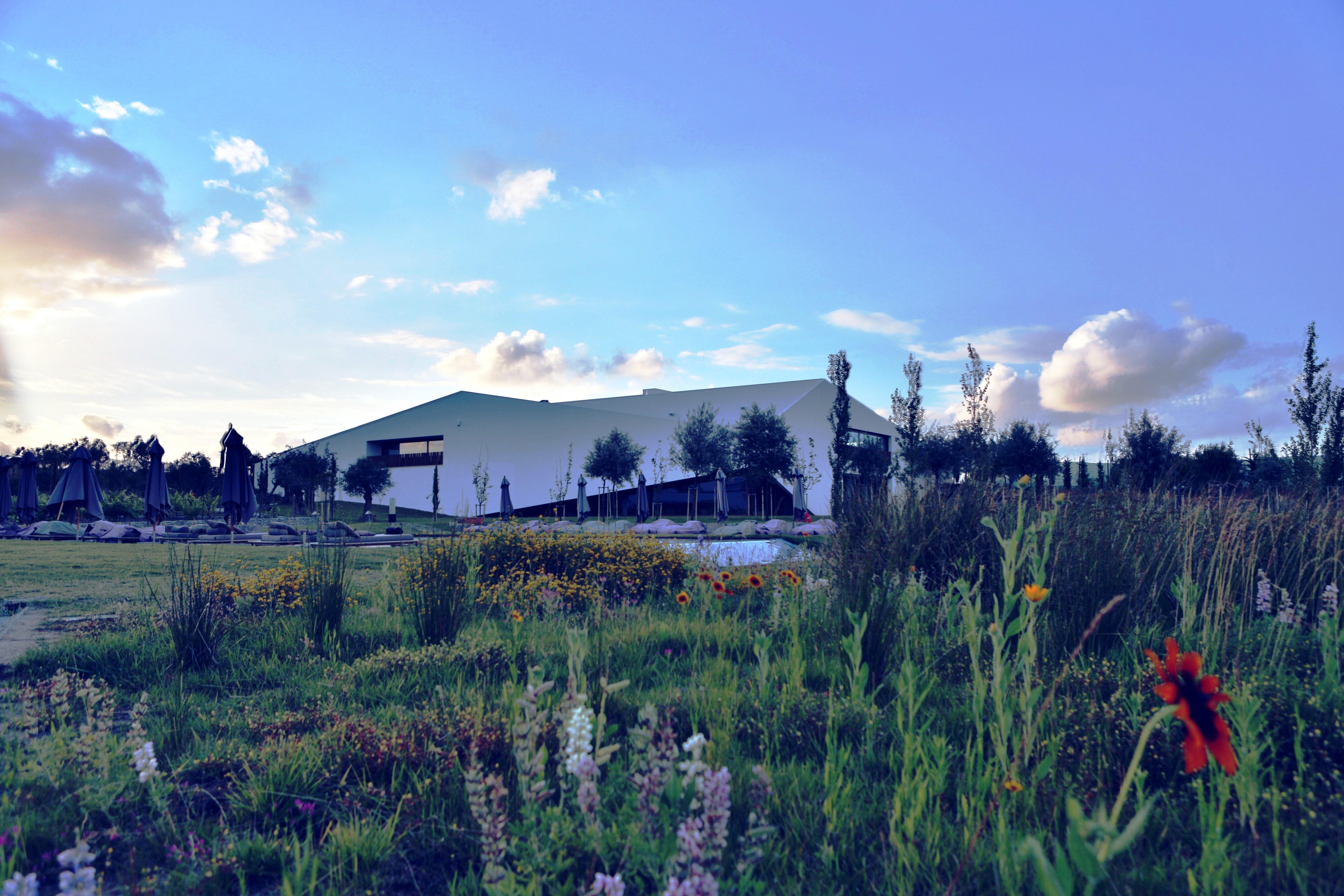 L'and Vineyards - Relais & Chateaux Hotel Montemor-o-Novo