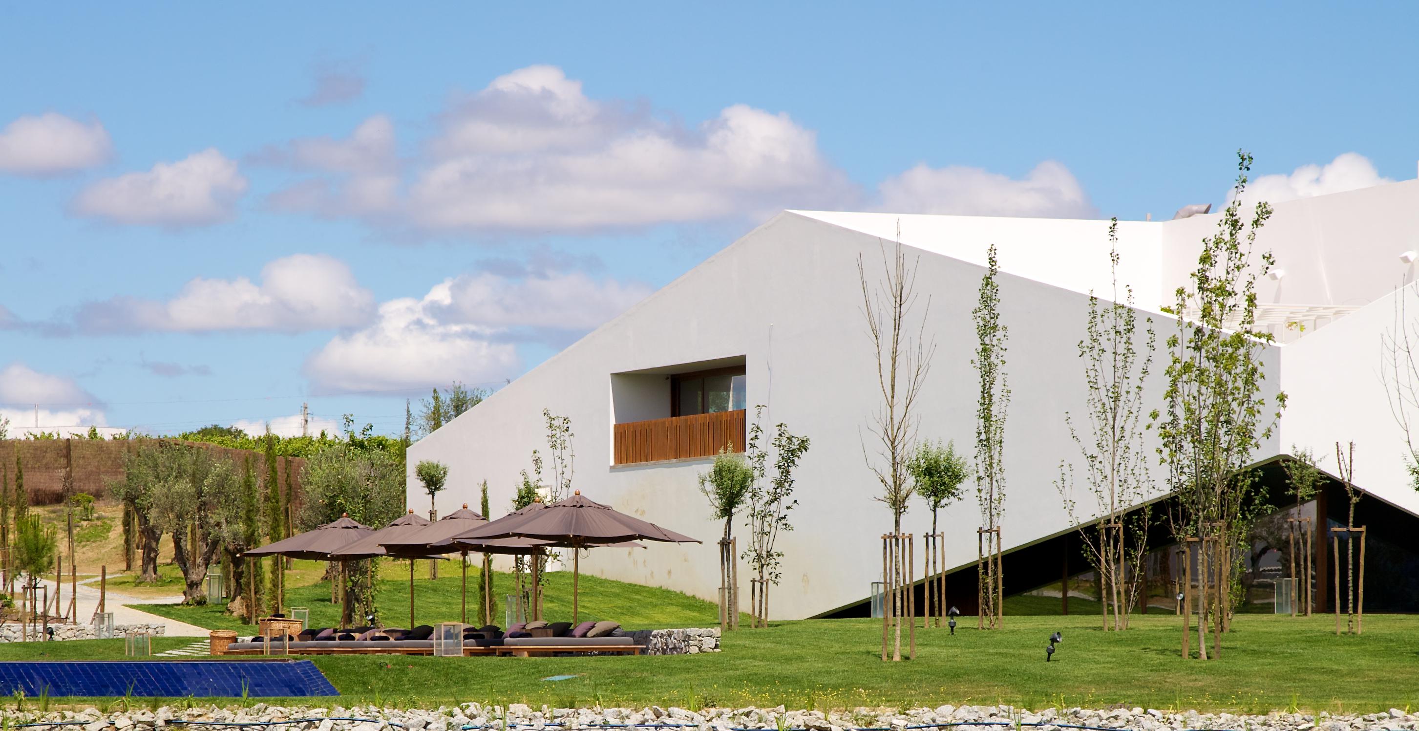 L'and Vineyards - Relais & Chateaux Hotel Montemor-o-Novo