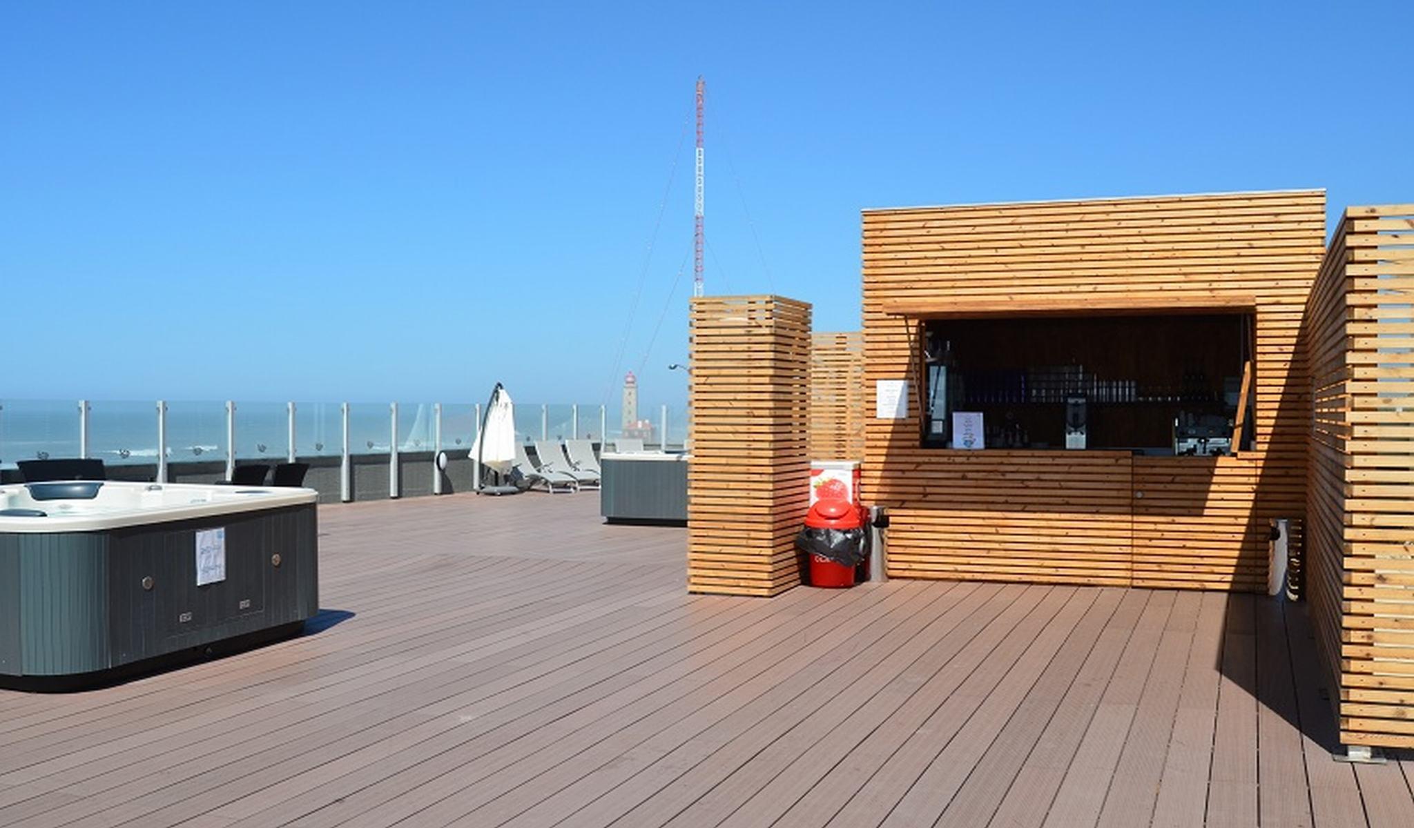 Mar E Sol & Hotel